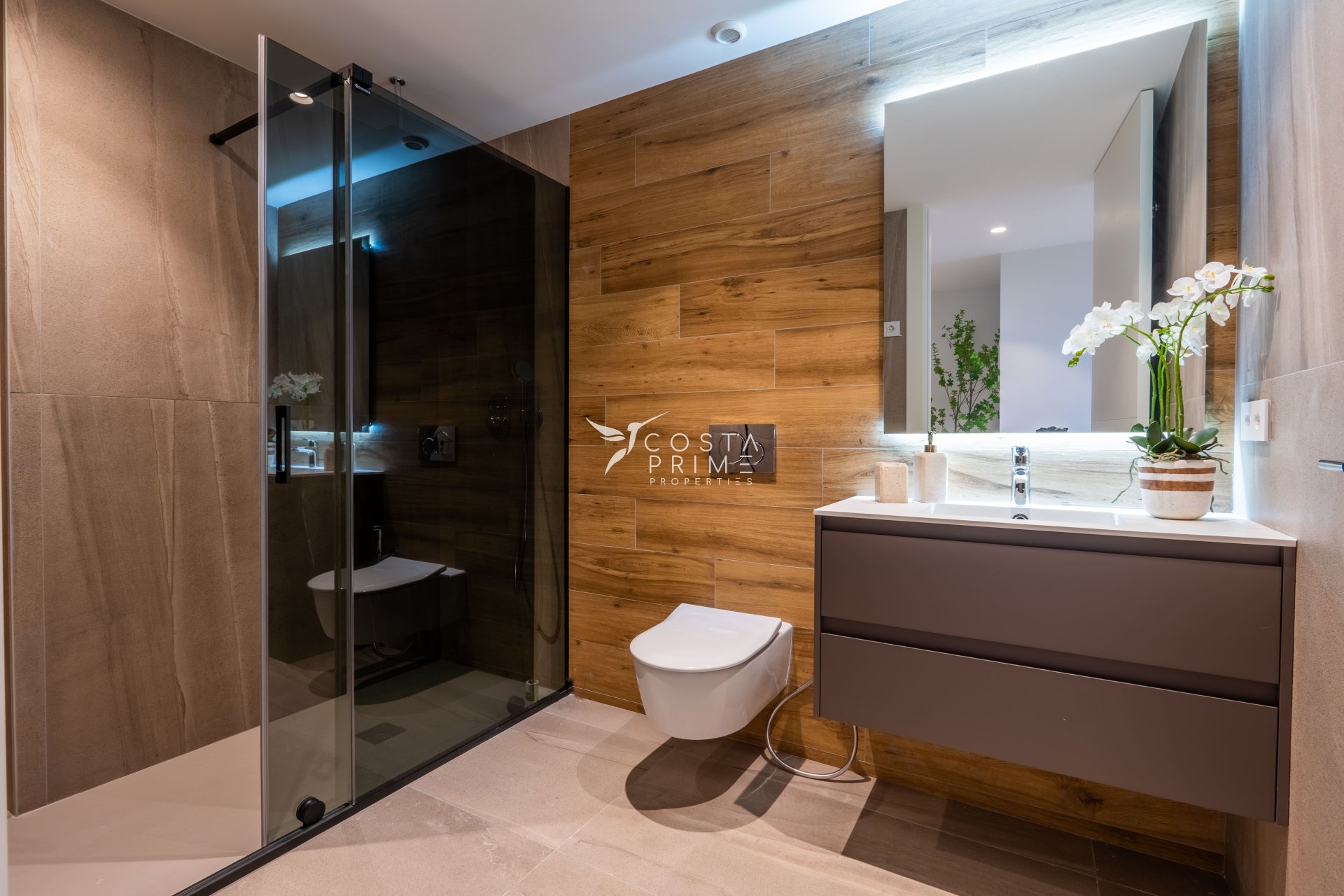 Új építésű - Apartman / lakás - Guardamar del Segura