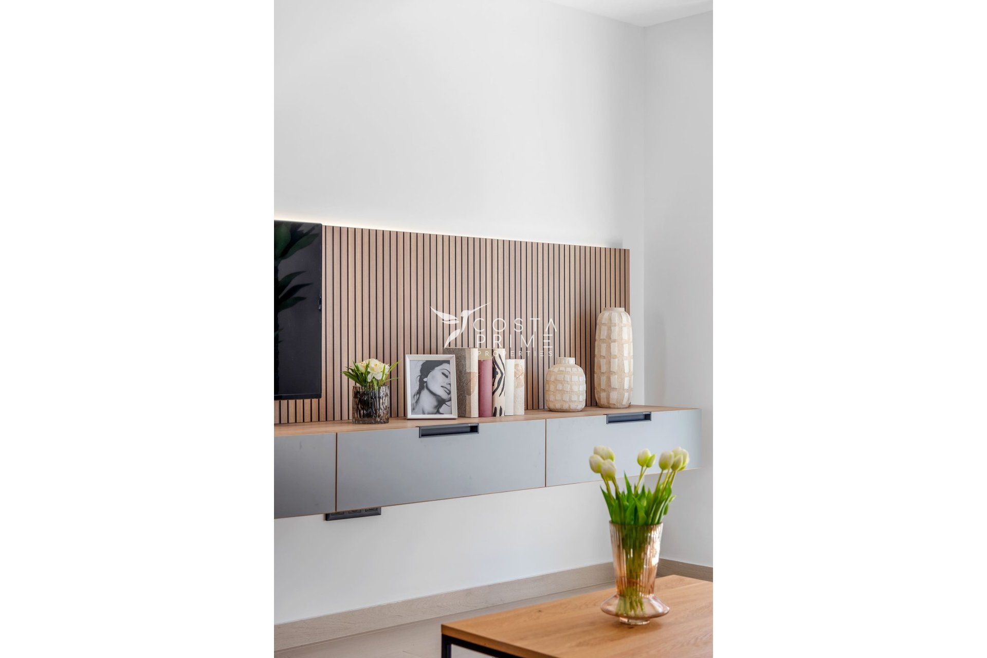 Új építésű - Apartman / lakás - Guardamar del Segura