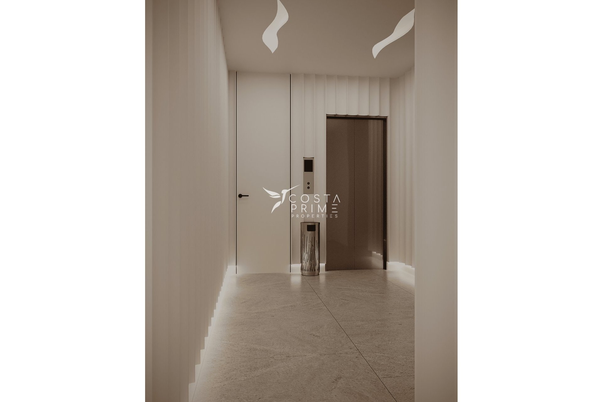 Új építésű - Apartman / lakás - Guardamar del Segura