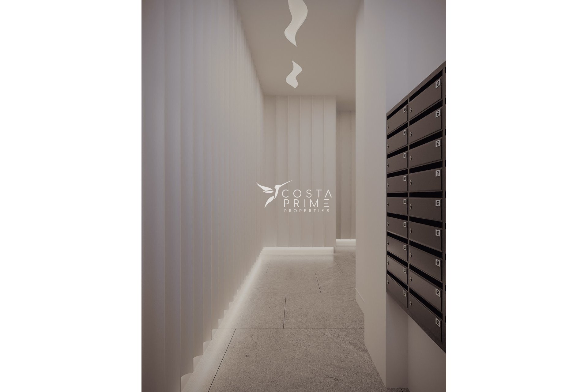 Új építésű - Apartman / lakás - Guardamar del Segura