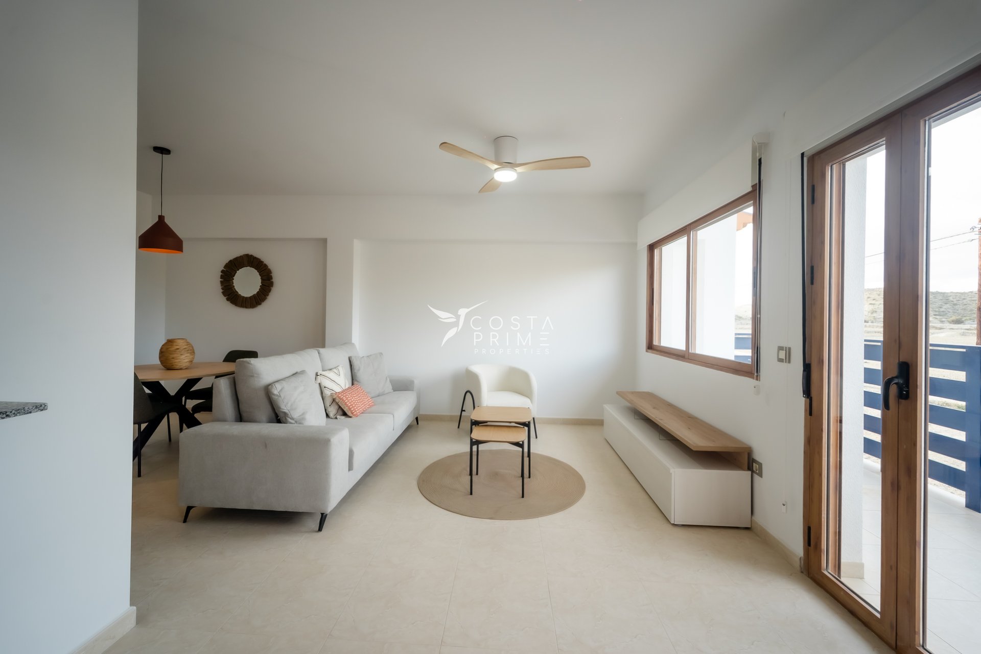 Új építésű - Apartman / lakás - Herrerías