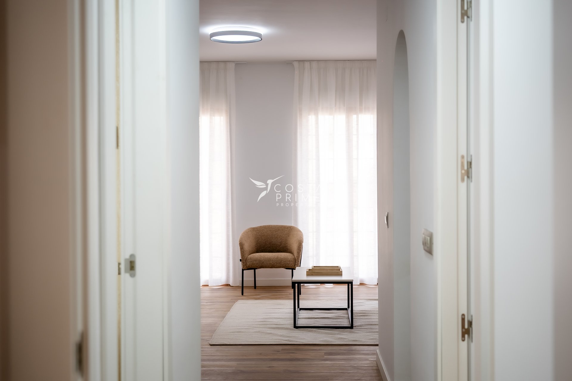 Új építésű - Apartman / lakás - Herrerías