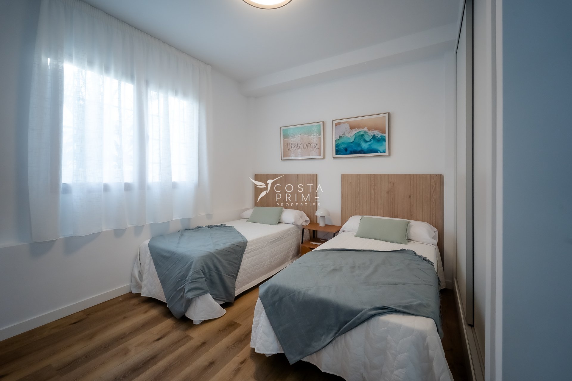 Új építésű - Apartman / lakás - Herrerías