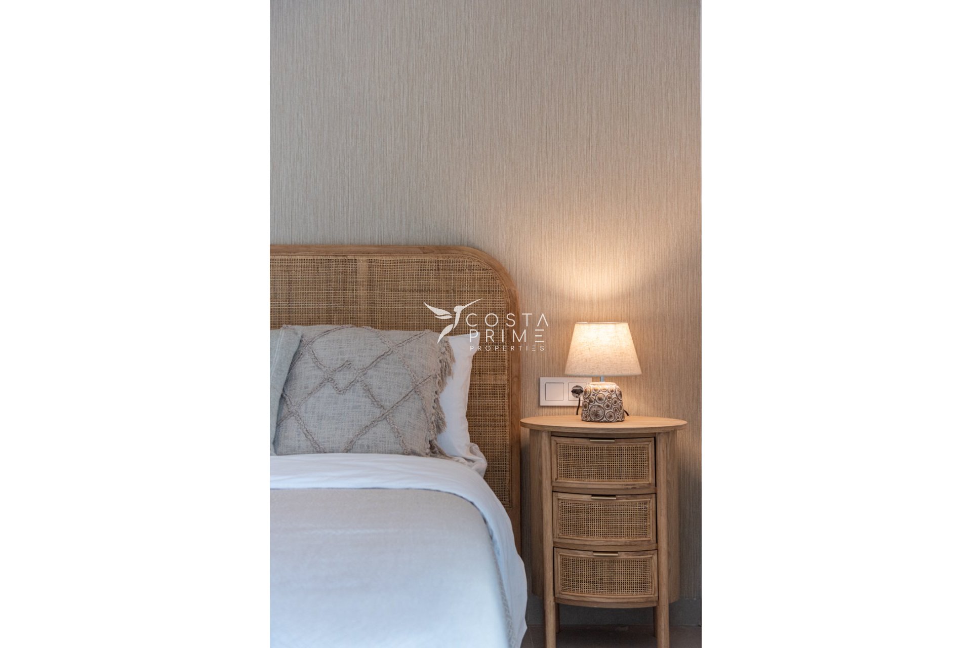 Új építésű - Apartman / lakás - Islas Menores