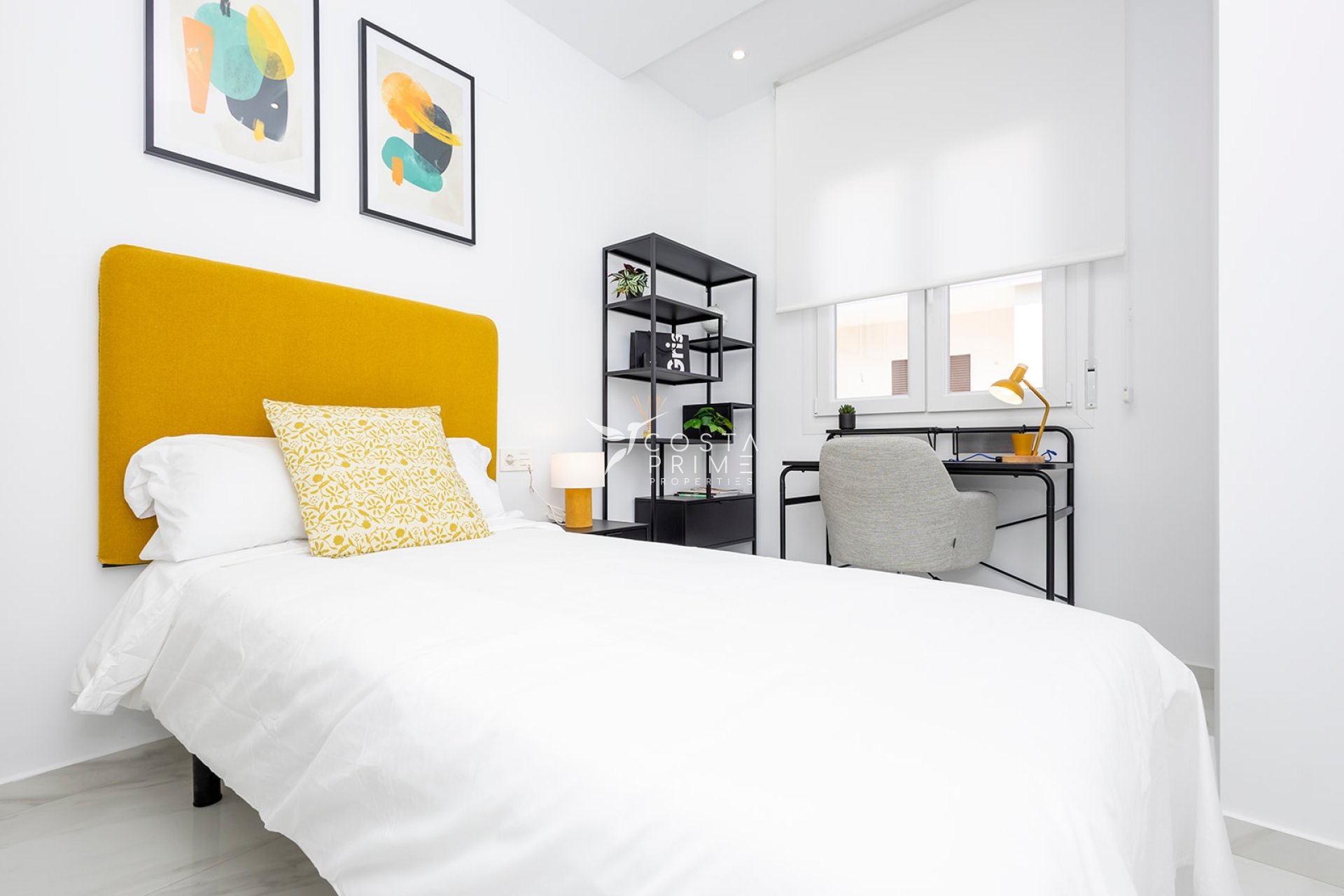 Új építésű - Apartman / lakás - Jacarilla