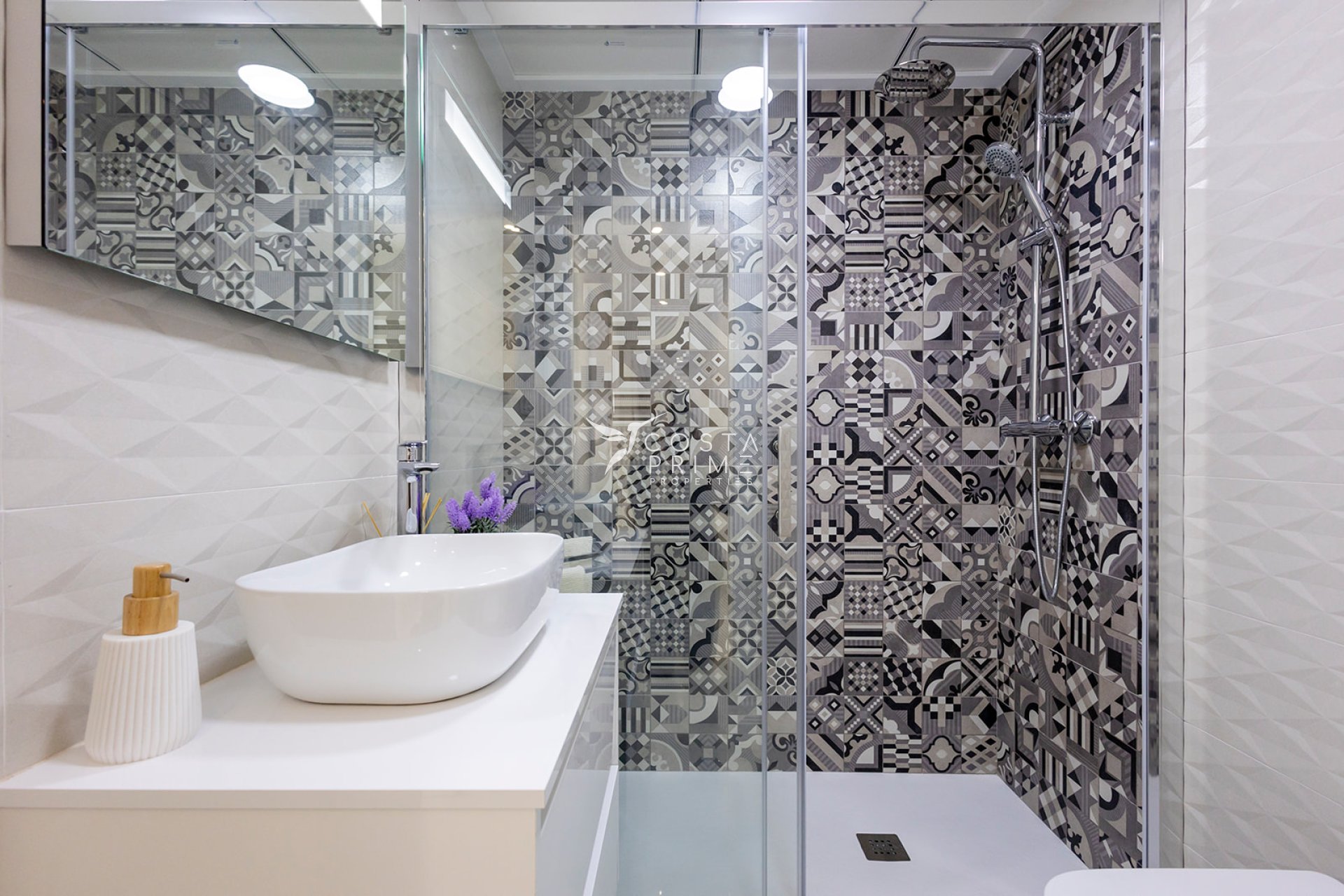 Új építésű - Apartman / lakás - Jacarilla