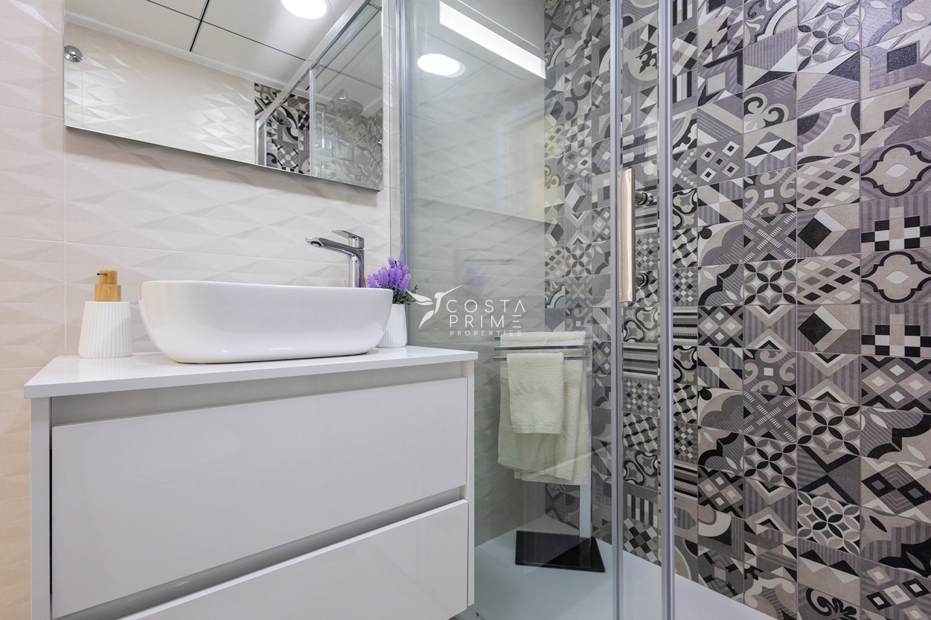 Új építésű - Apartman / lakás - Jacarilla