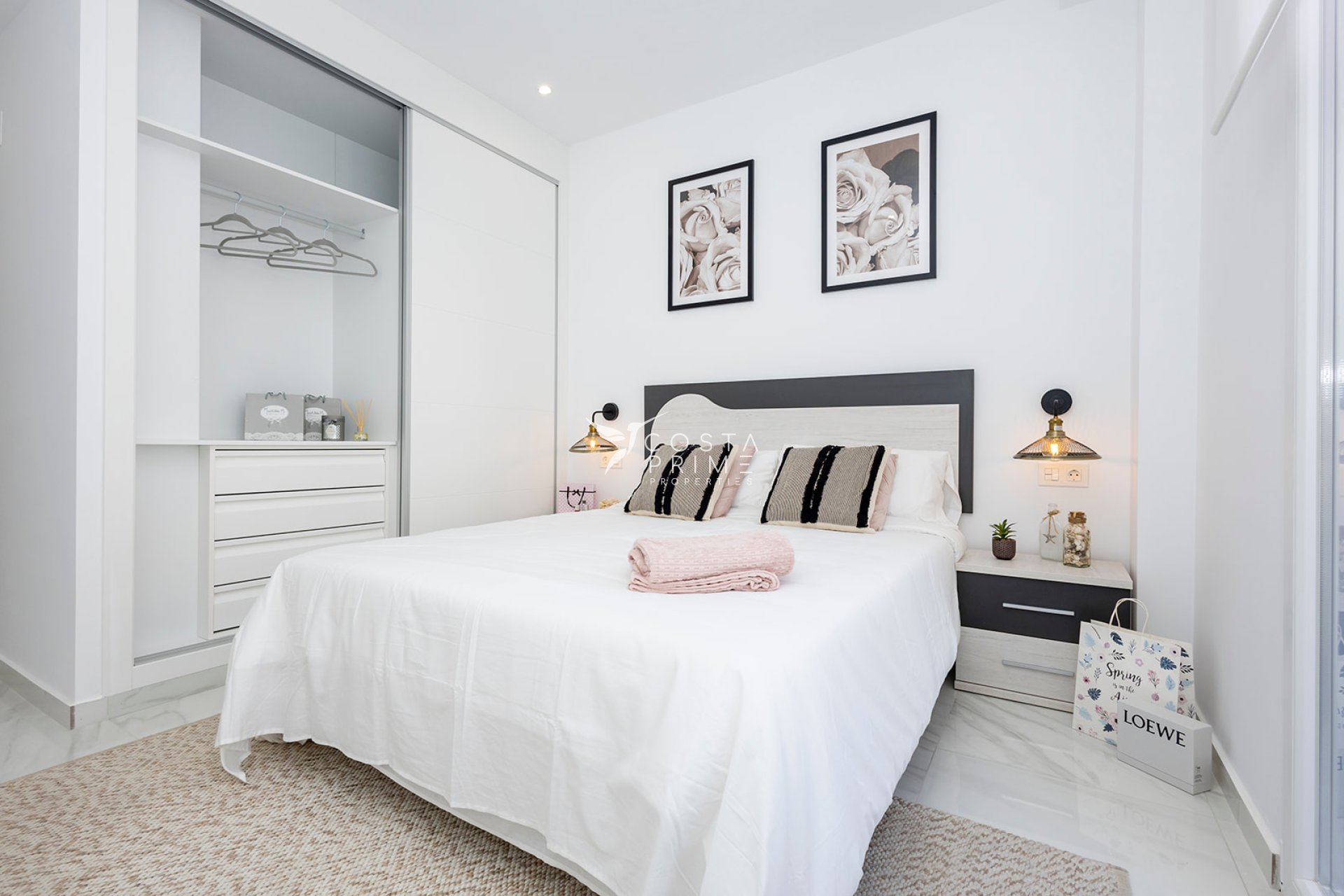 Új építésű - Apartman / lakás - Jacarilla