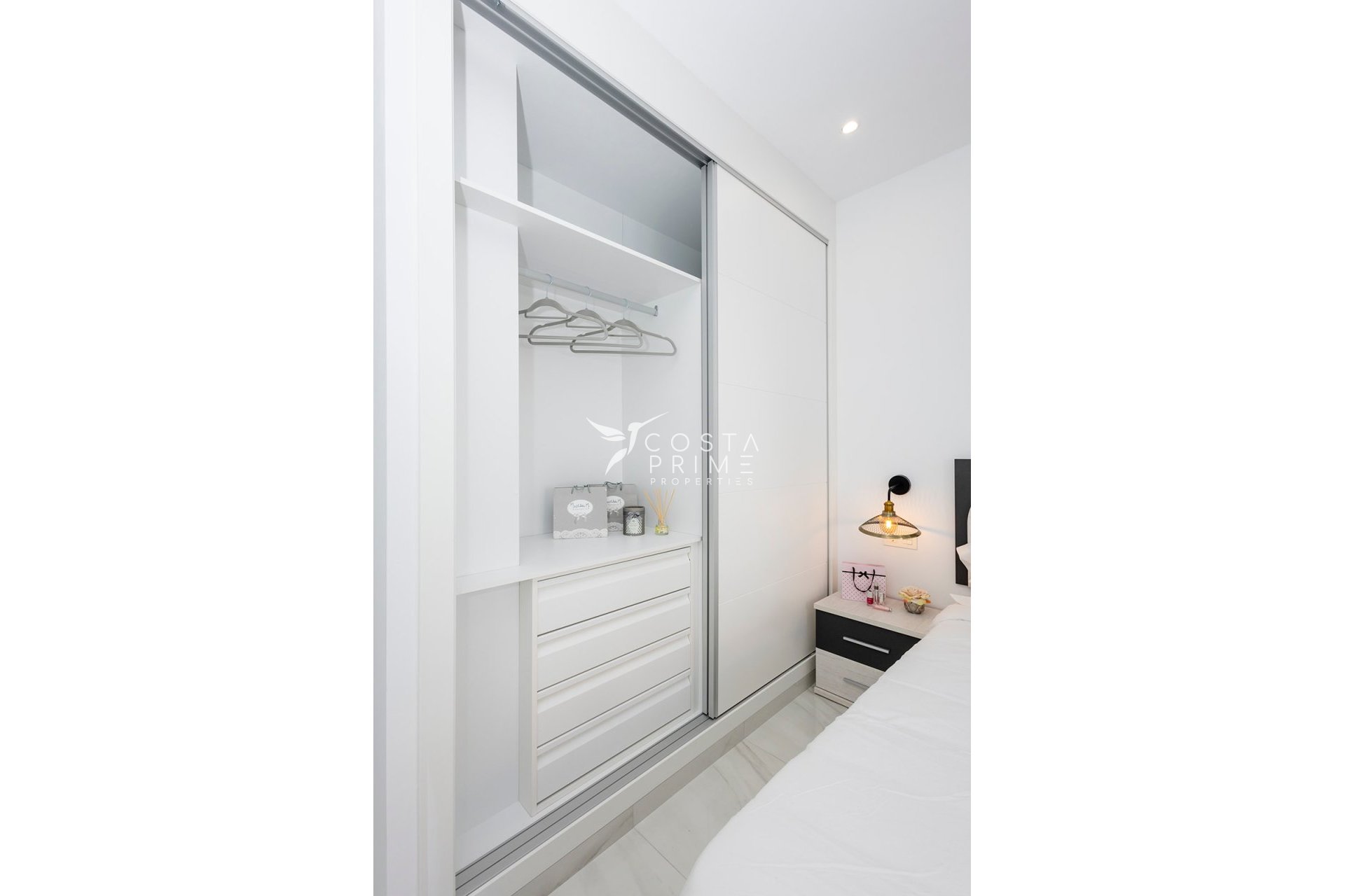 Új építésű - Apartman / lakás - Jacarilla