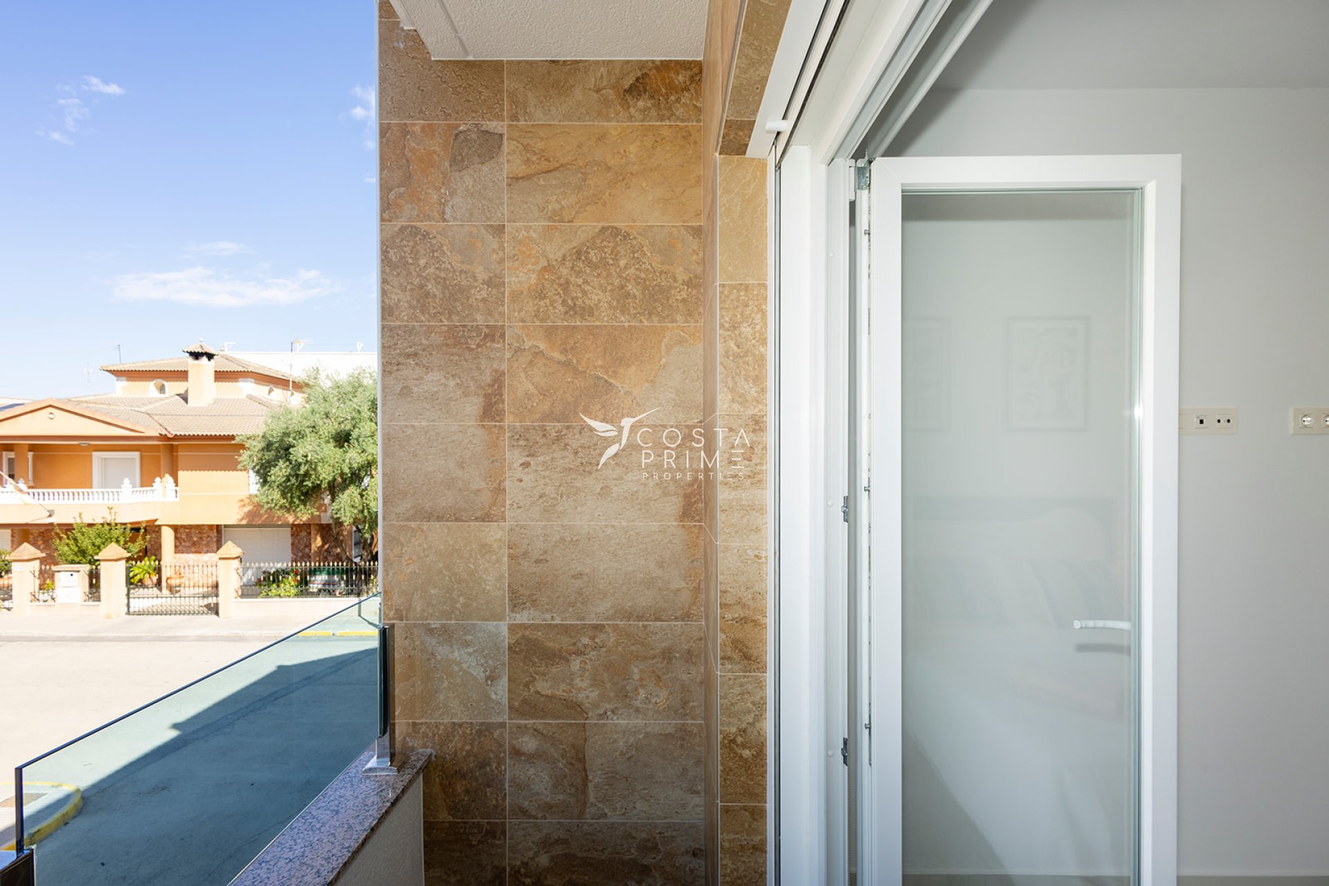 Új építésű - Apartman / lakás - Jacarilla