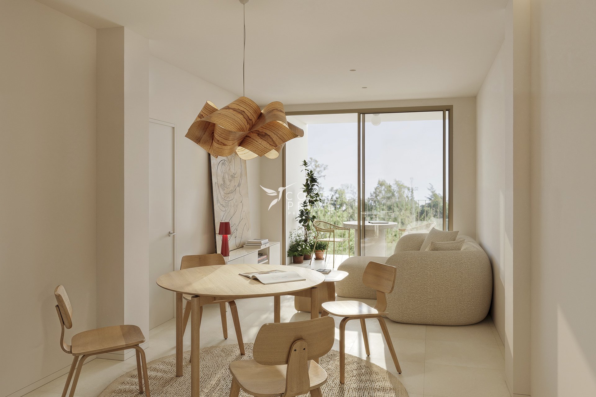 Új építésű - Apartman / lakás - Jacarilla