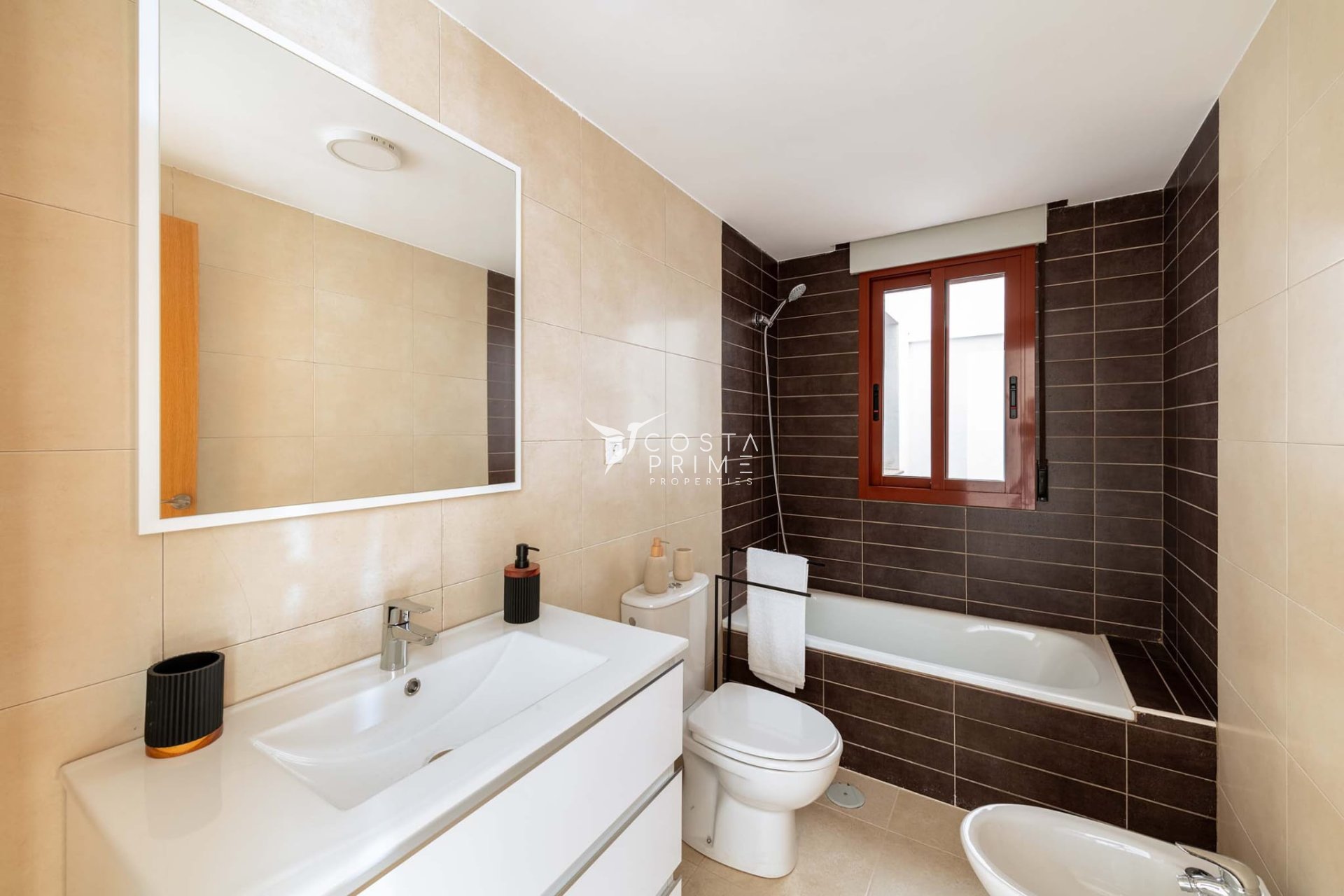 Új építésű - Apartman / lakás - Jerónimo y Avileses