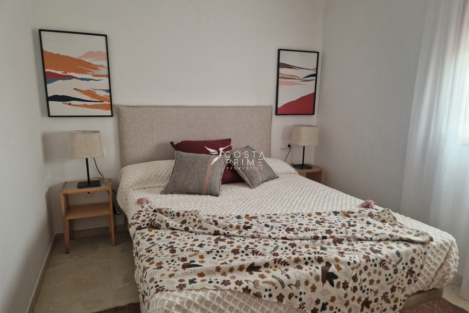 Új építésű - Apartman / lakás - Jerónimo y Avileses