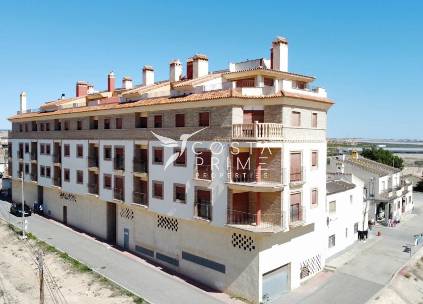 Új építésű - Apartman / lakás - Jerónimo y Avileses