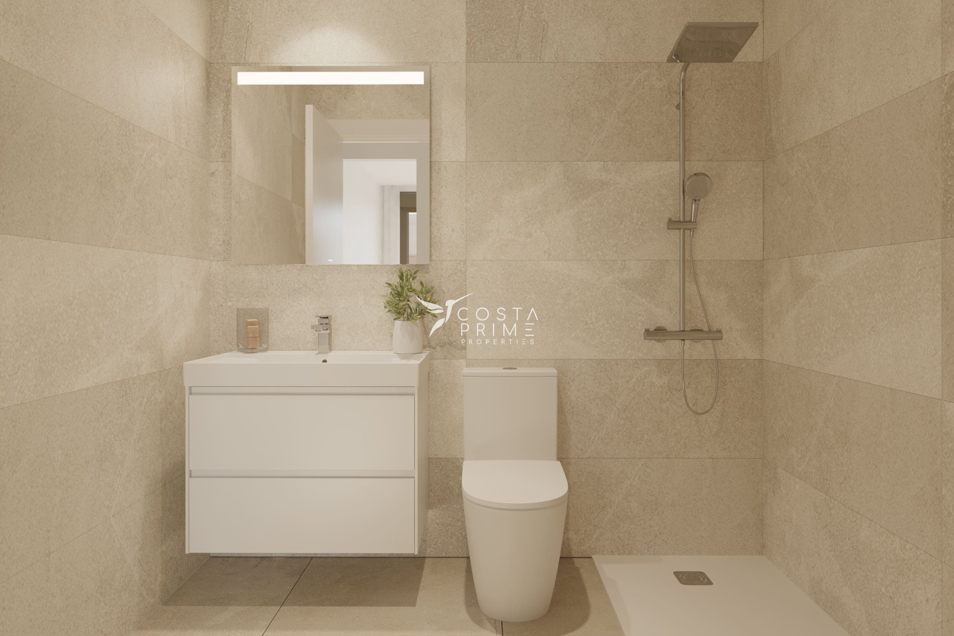 Új építésű - Apartman / lakás - La Alcaidesa