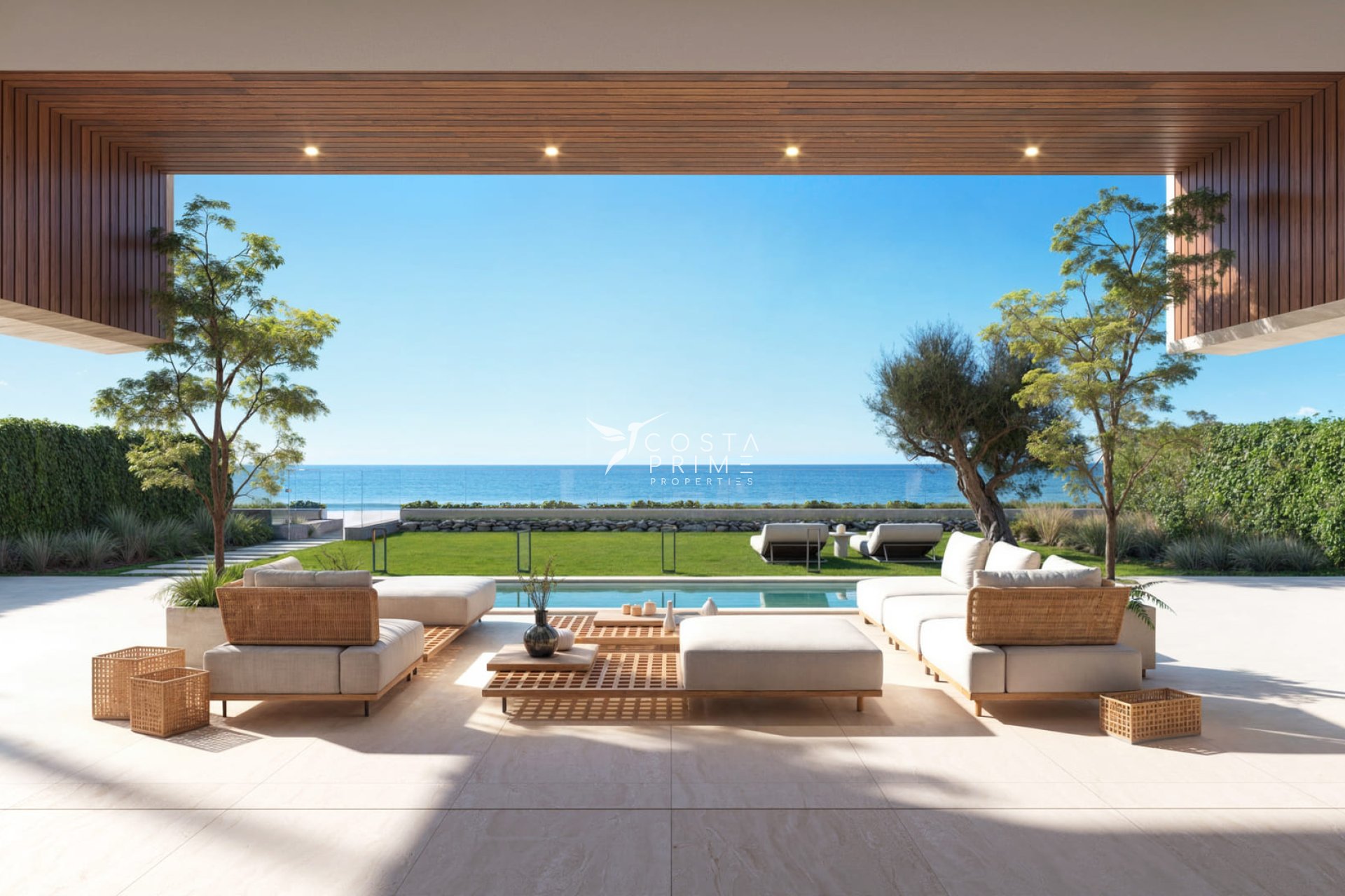 Új építésű - Apartman / lakás - La Chullera