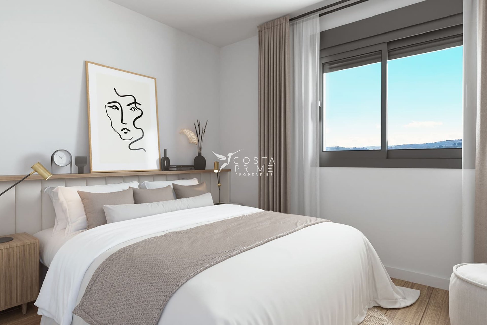 Új építésű - Apartman / lakás - La Gaspara