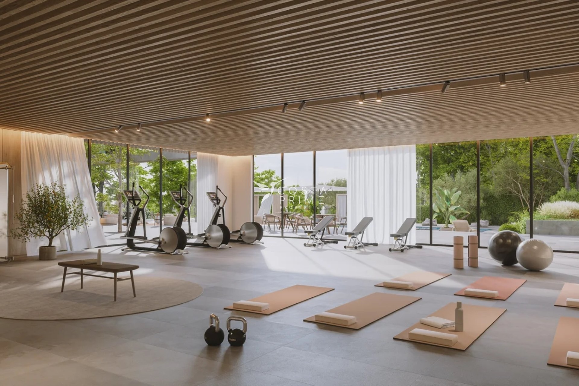 Új építésű - Apartman / lakás - La Gaspara