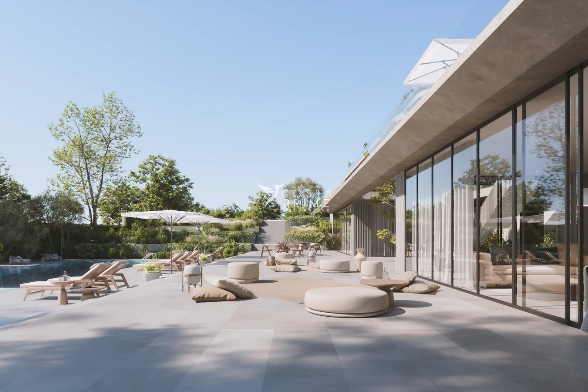 Új építésű - Apartman / lakás - La Gaspara