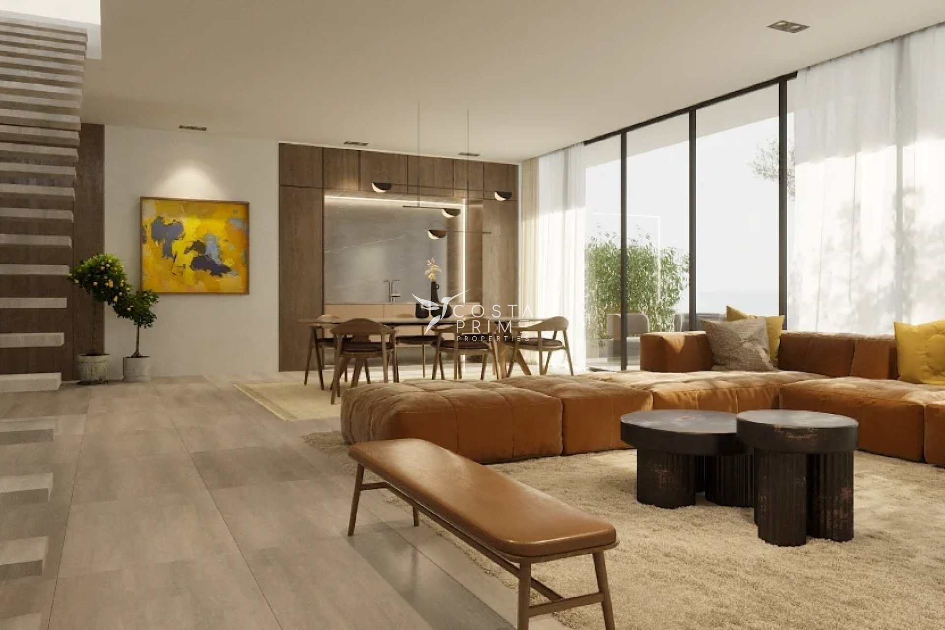 Új építésű - Apartman / lakás - La Gaspara