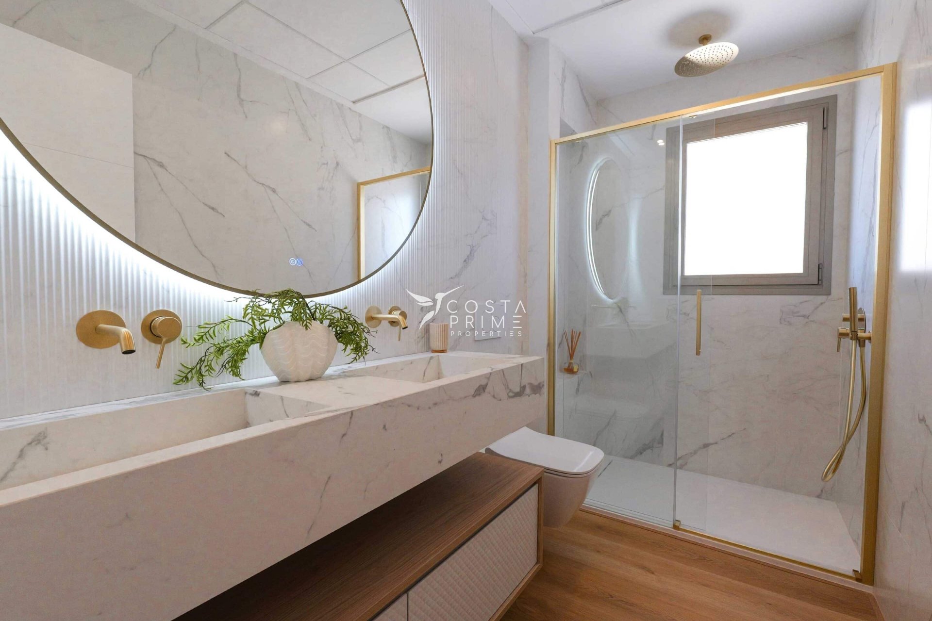 Új építésű - Apartman / lakás - La Manga del Mar Menor