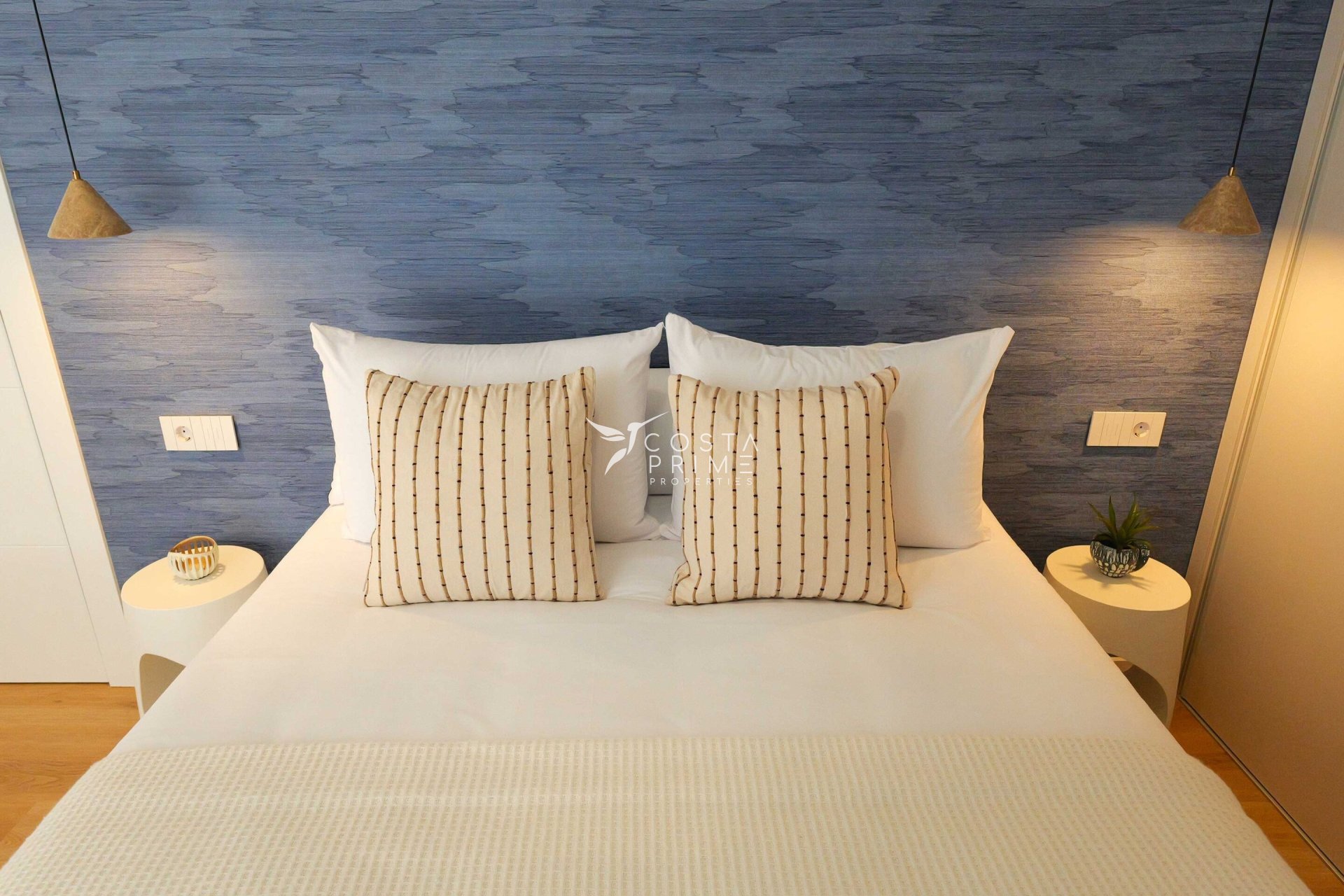 Új építésű - Apartman / lakás - La Manga del Mar Menor