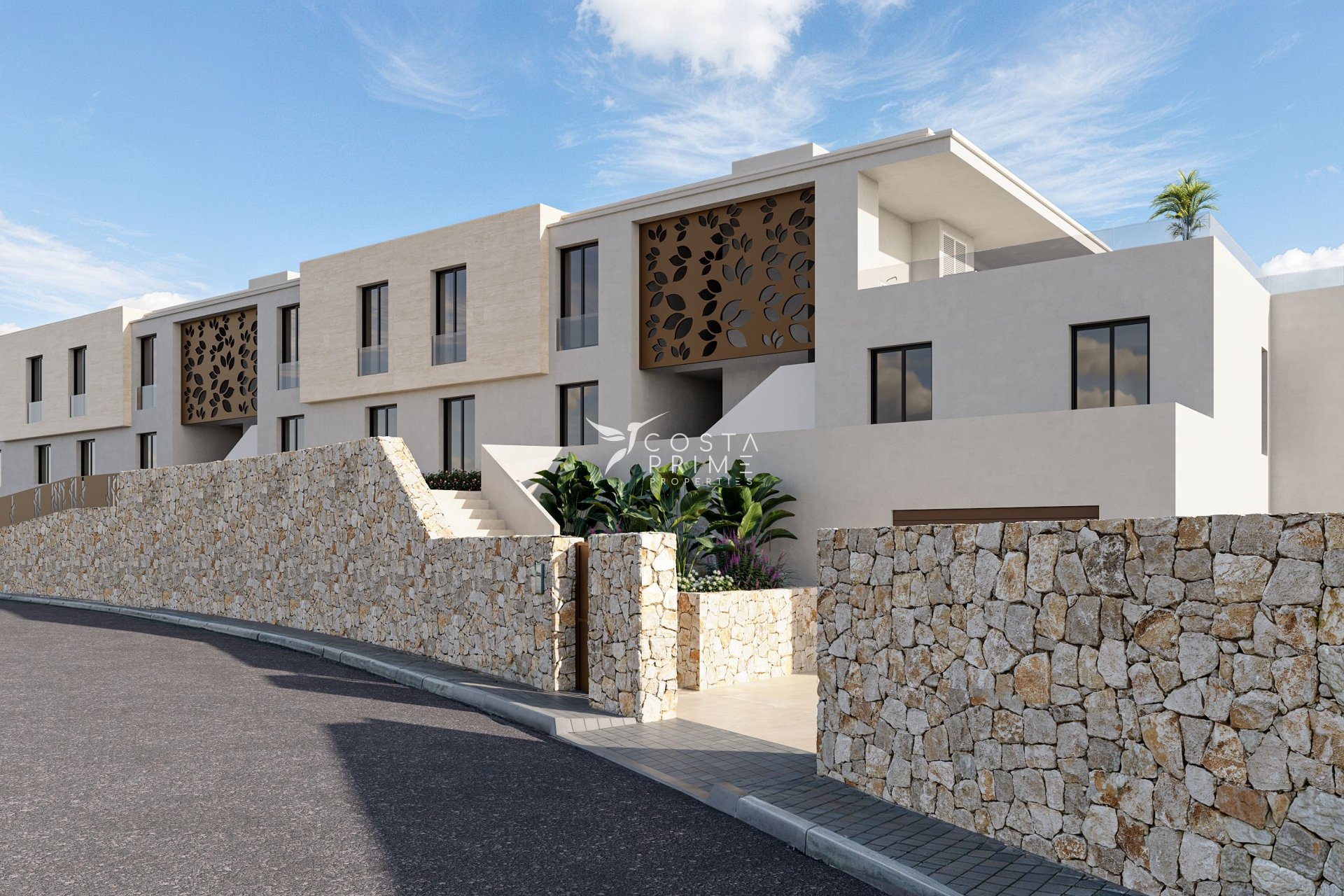 Új építésű - Apartman / lakás - La Sella