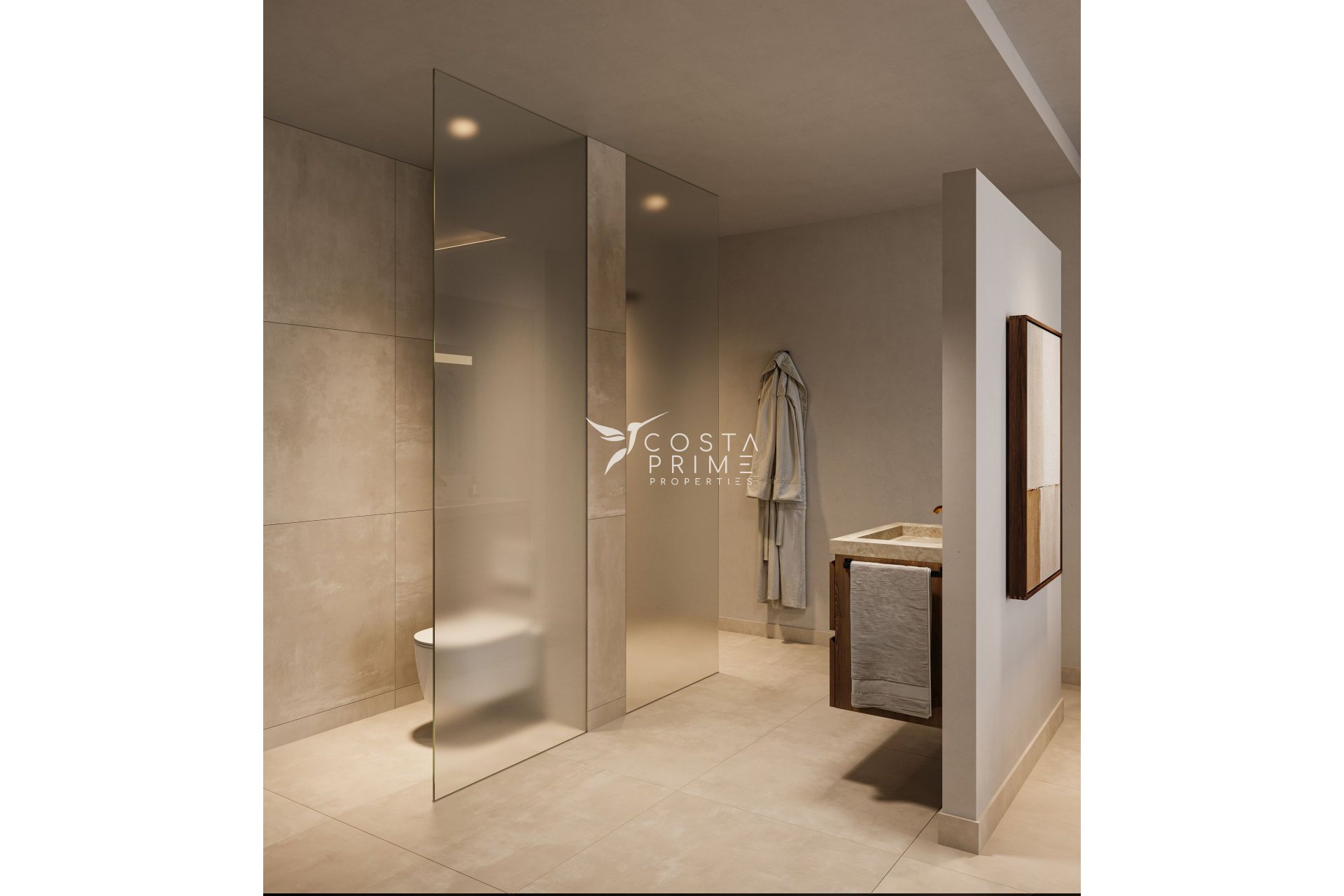 Új építésű - Apartman / lakás - La Sella