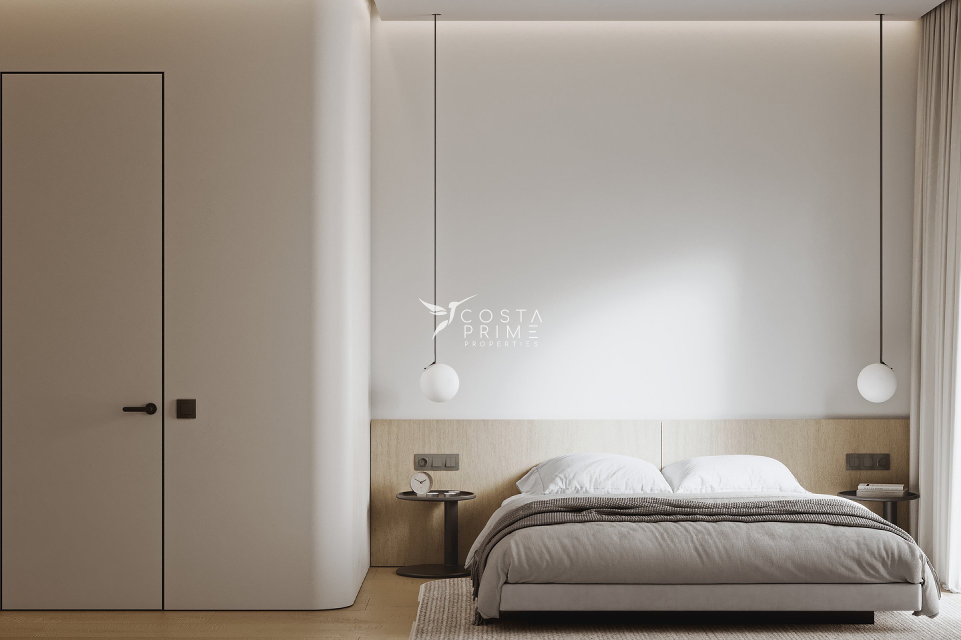 Új építésű - Apartman / lakás - Las Lagunas de Mijas