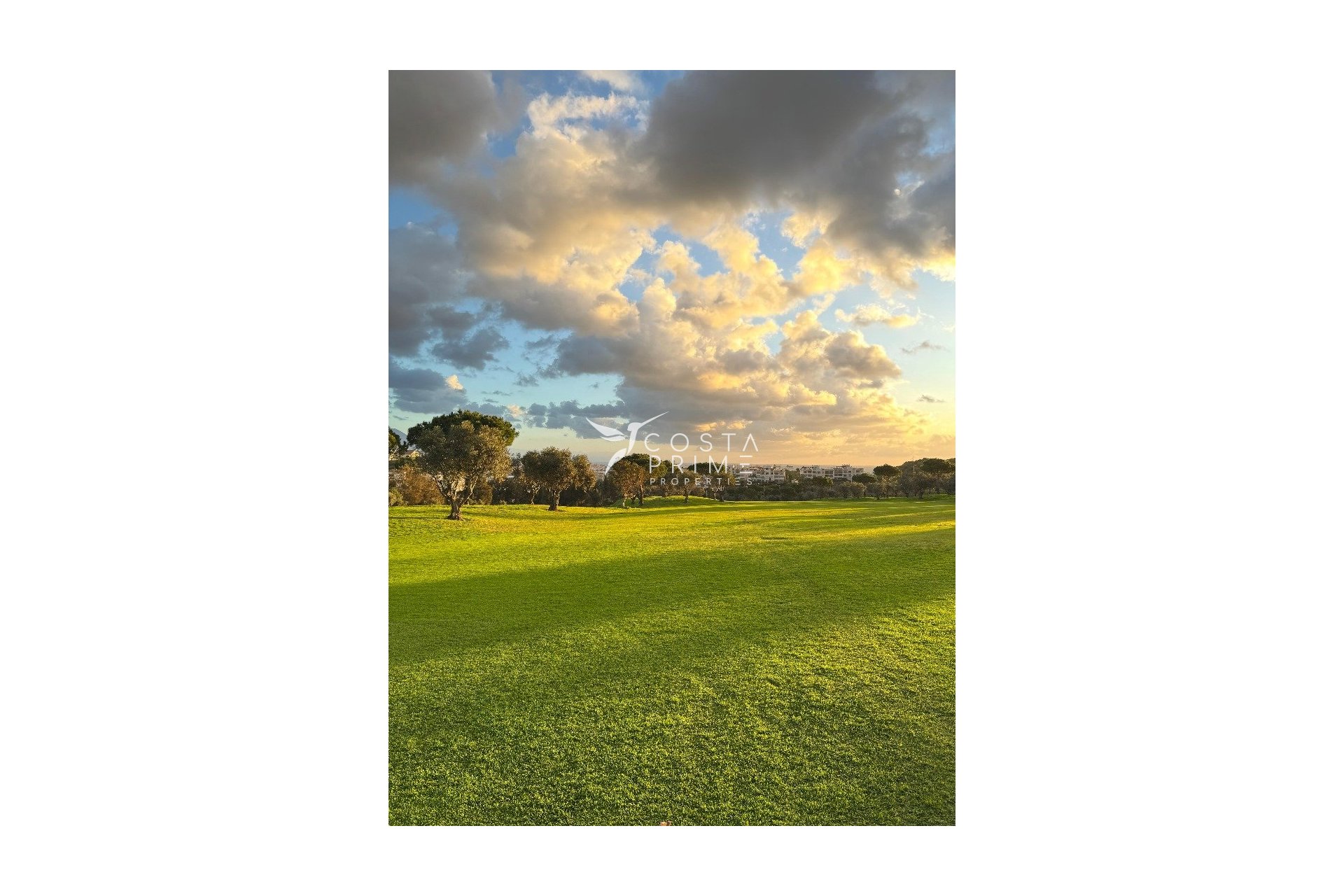 Új építésű - Apartman / lakás - Las Lagunas de Mijas