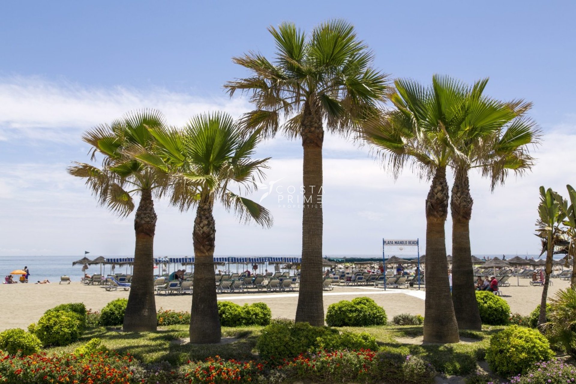 Új építésű - Apartman / lakás - Las Lagunas de Mijas