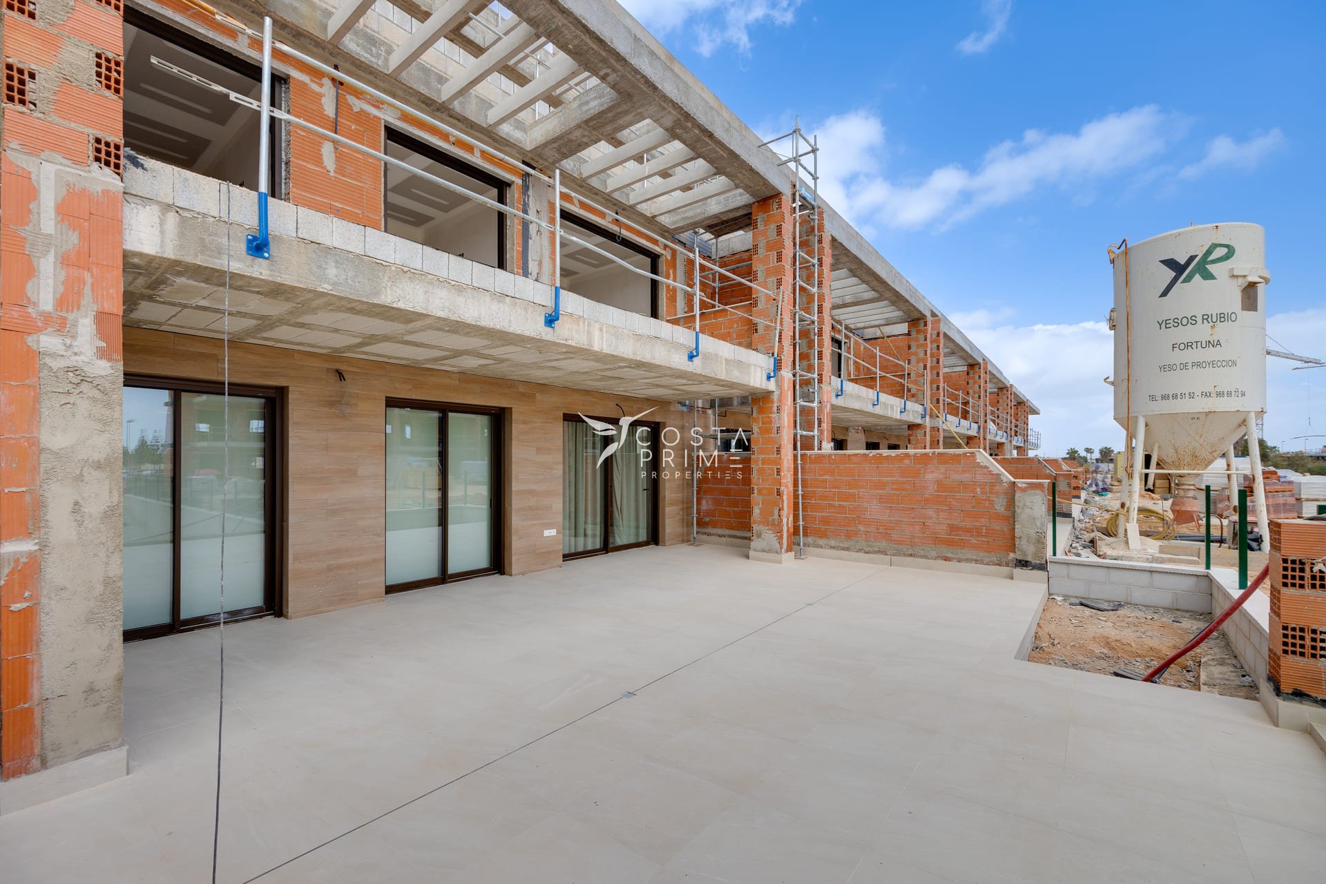 Új építésű - Apartman / lakás - Los Alcazares