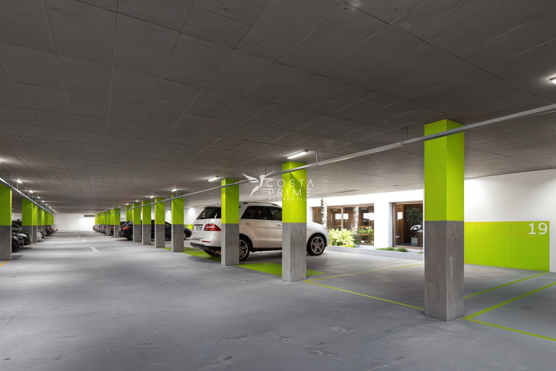 Új építésű - Apartman / lakás - Los Alcazares