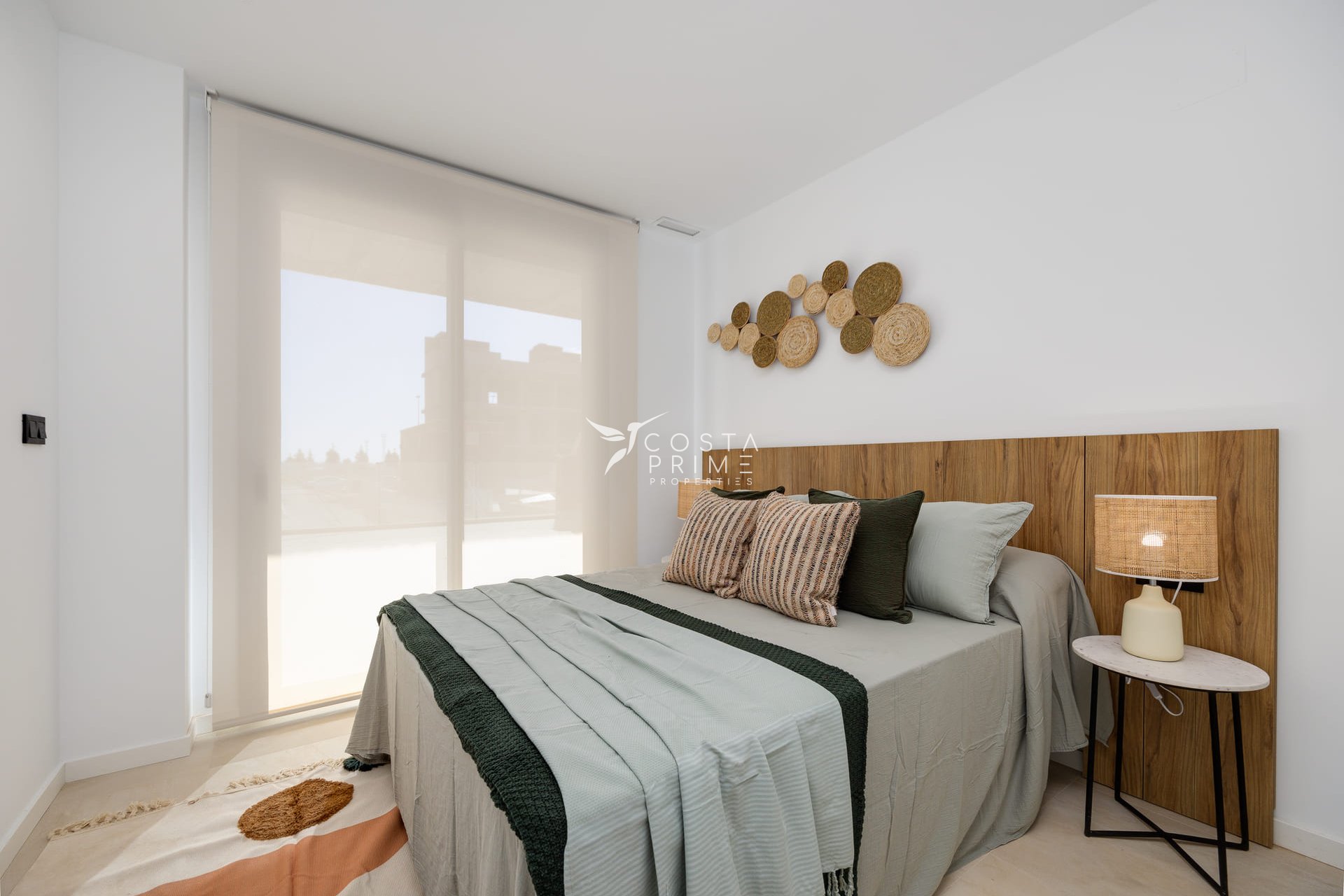 Új építésű - Apartman / lakás - Los Alcazares