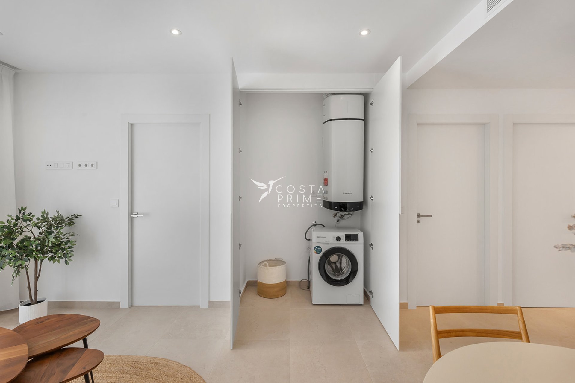 Új építésű - Apartman / lakás - Los Alcazares