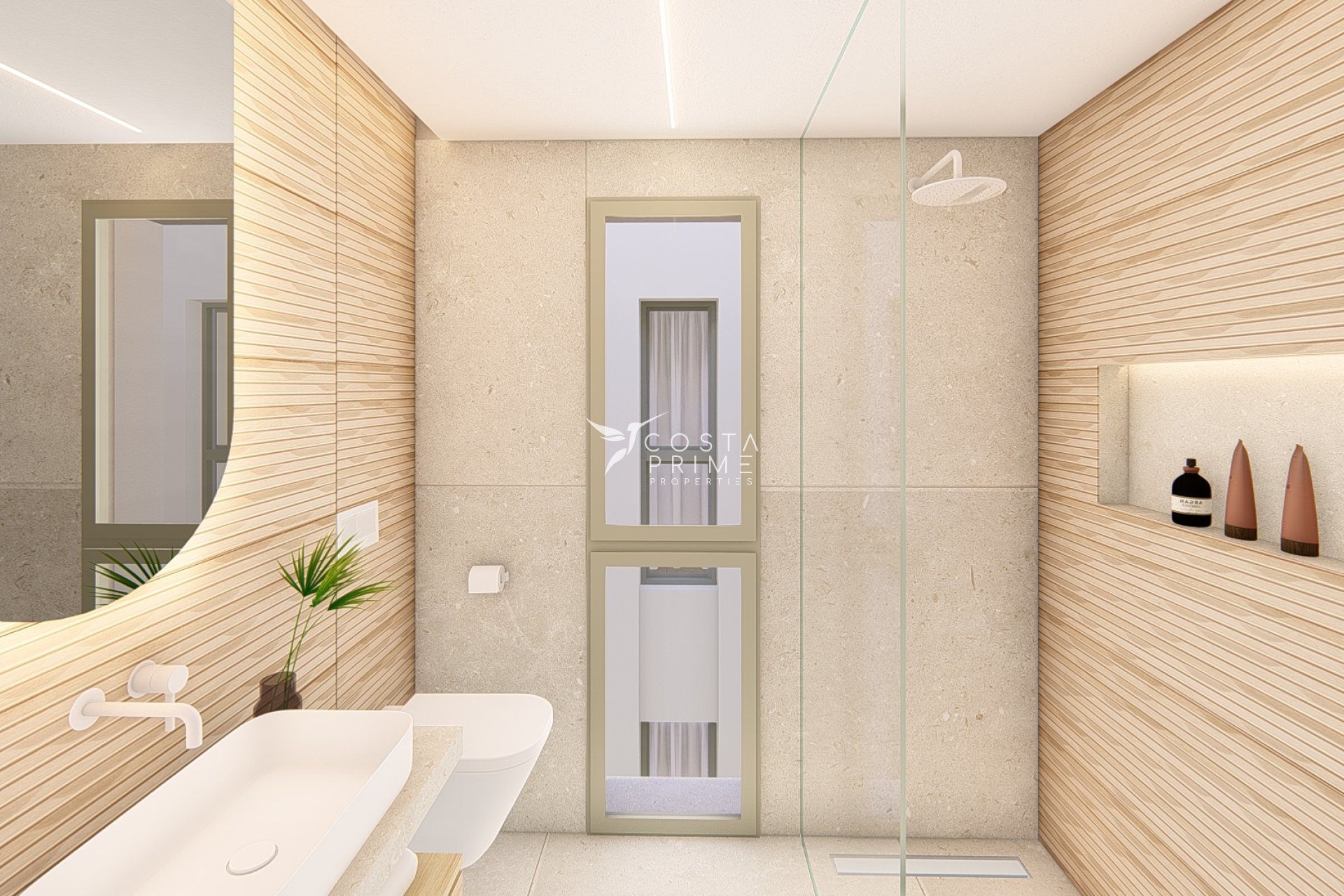 Új építésű - Apartman / lakás - Los Alcazares