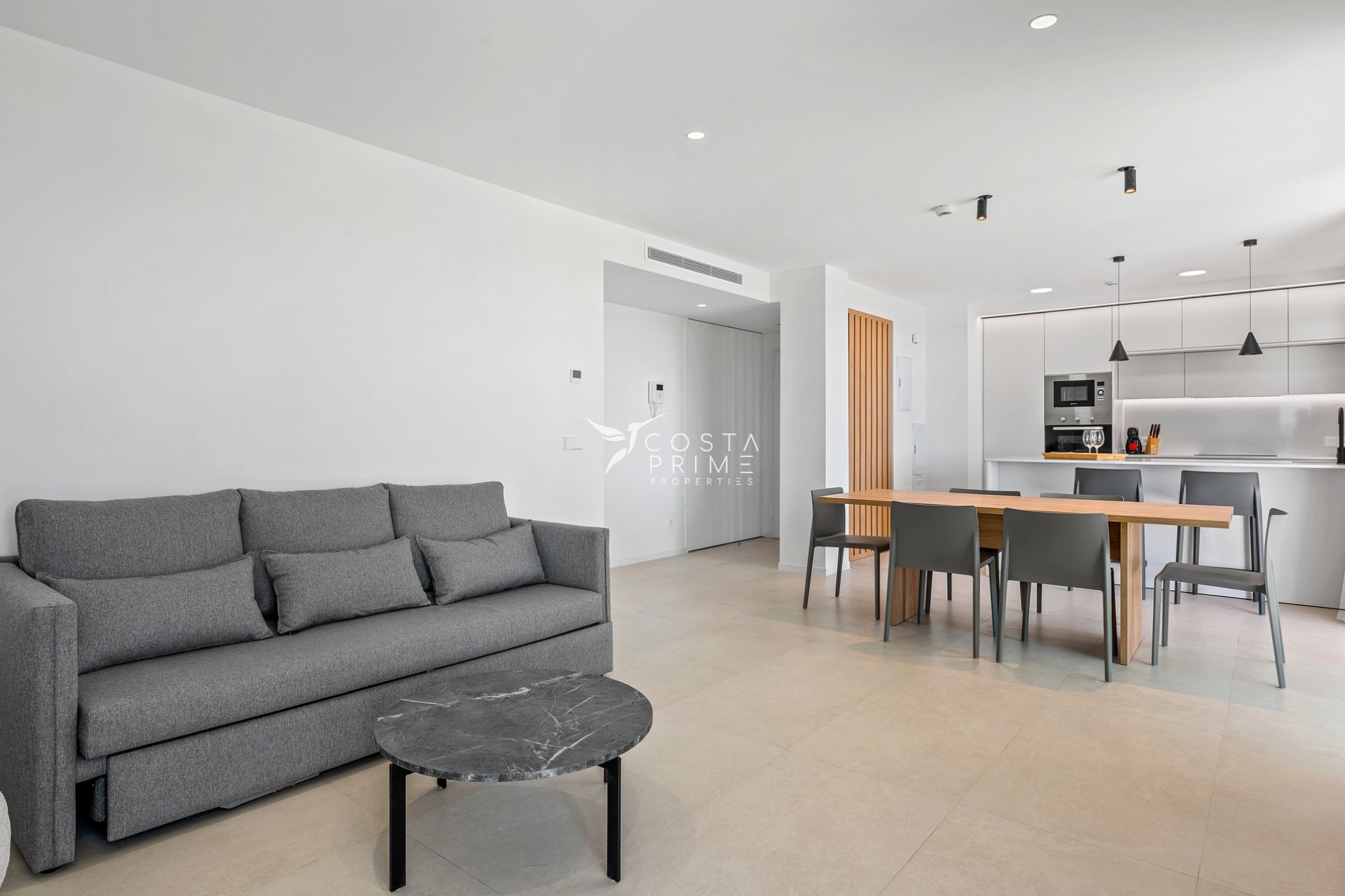 Új építésű - Apartman / lakás - Los Alcazares