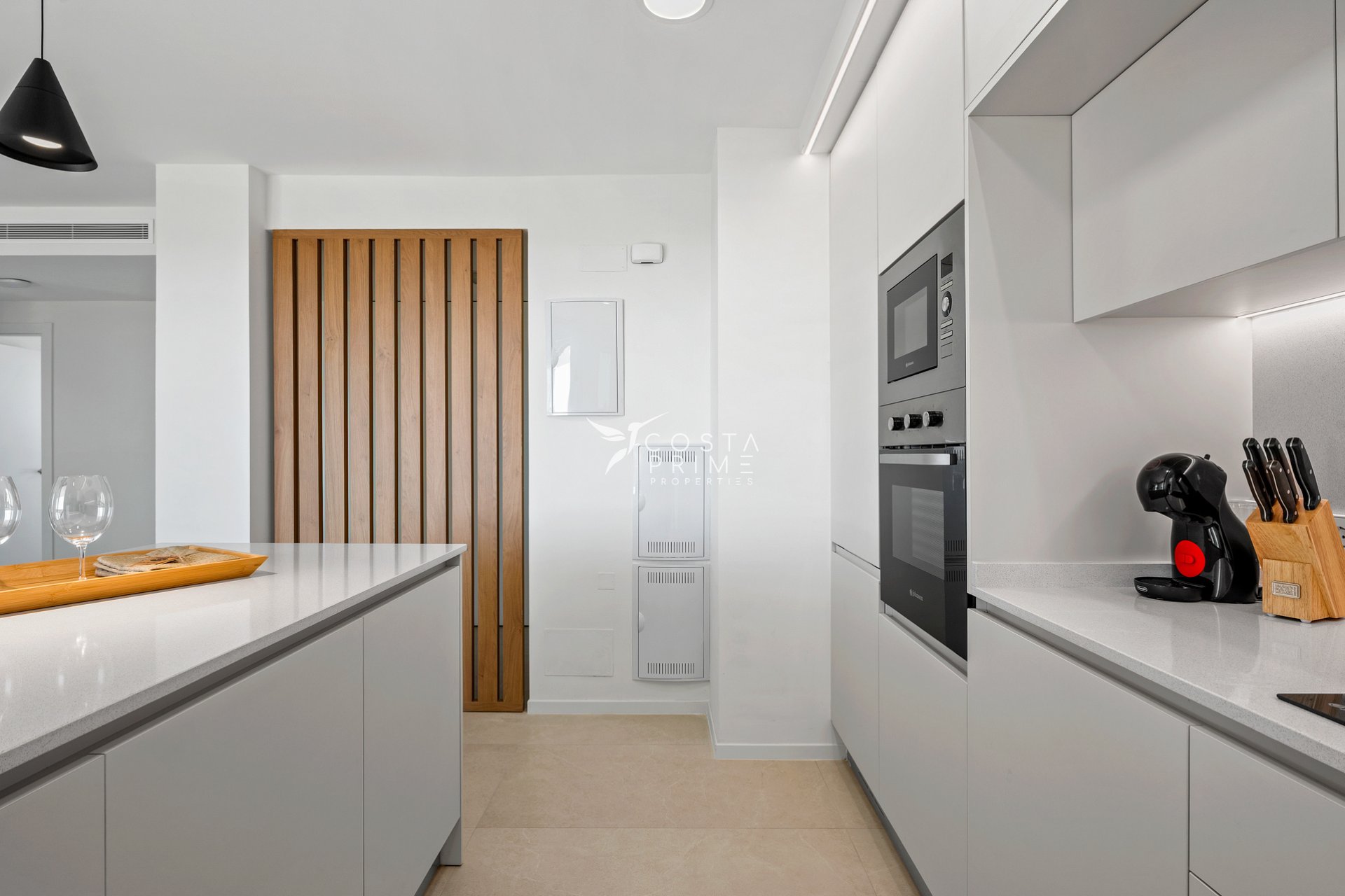 Új építésű - Apartman / lakás - Los Alcazares