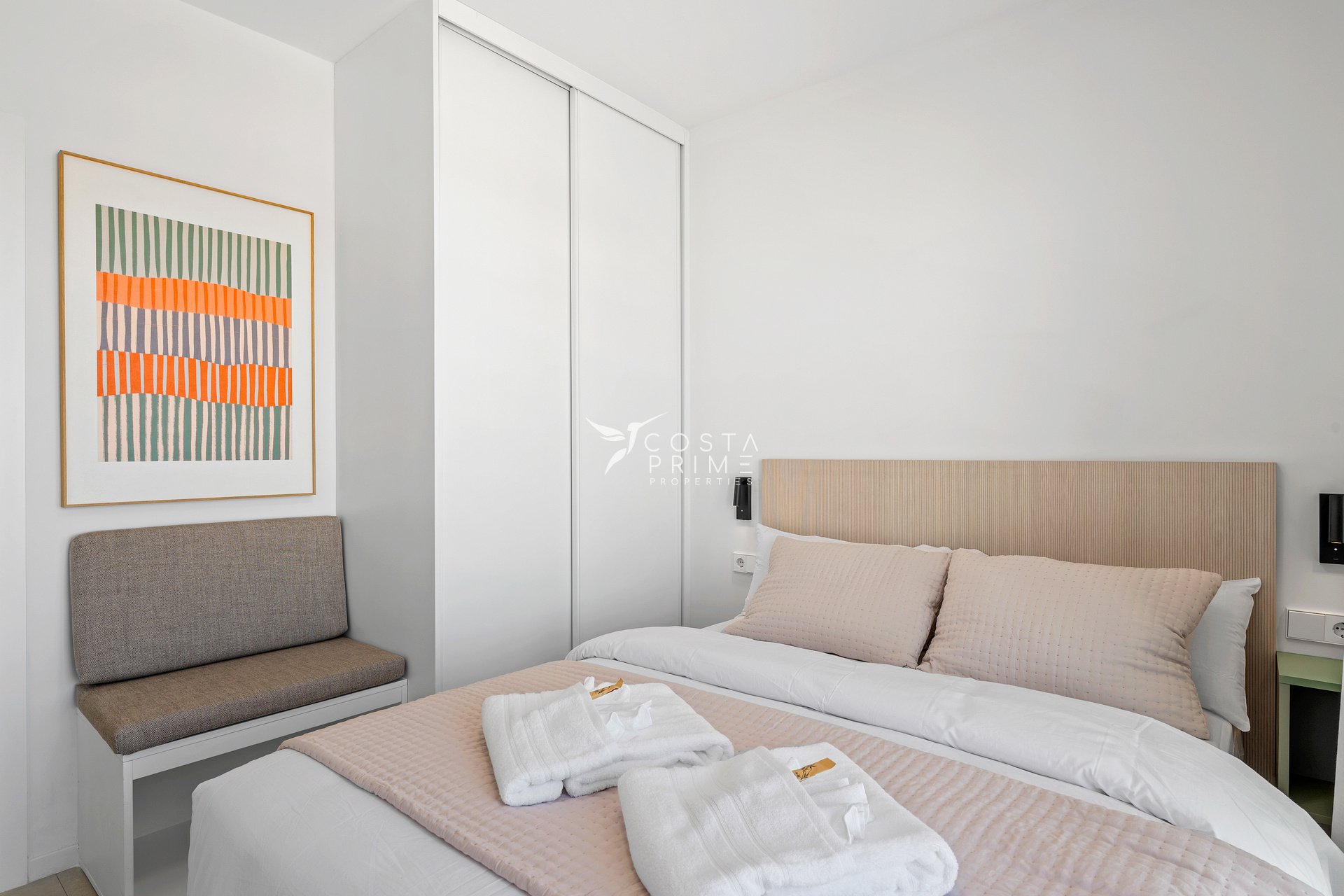 Új építésű - Apartman / lakás - Los Alcazares