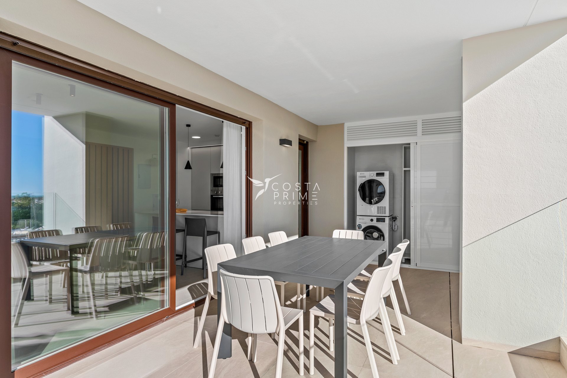 Új építésű - Apartman / lakás - Los Alcazares