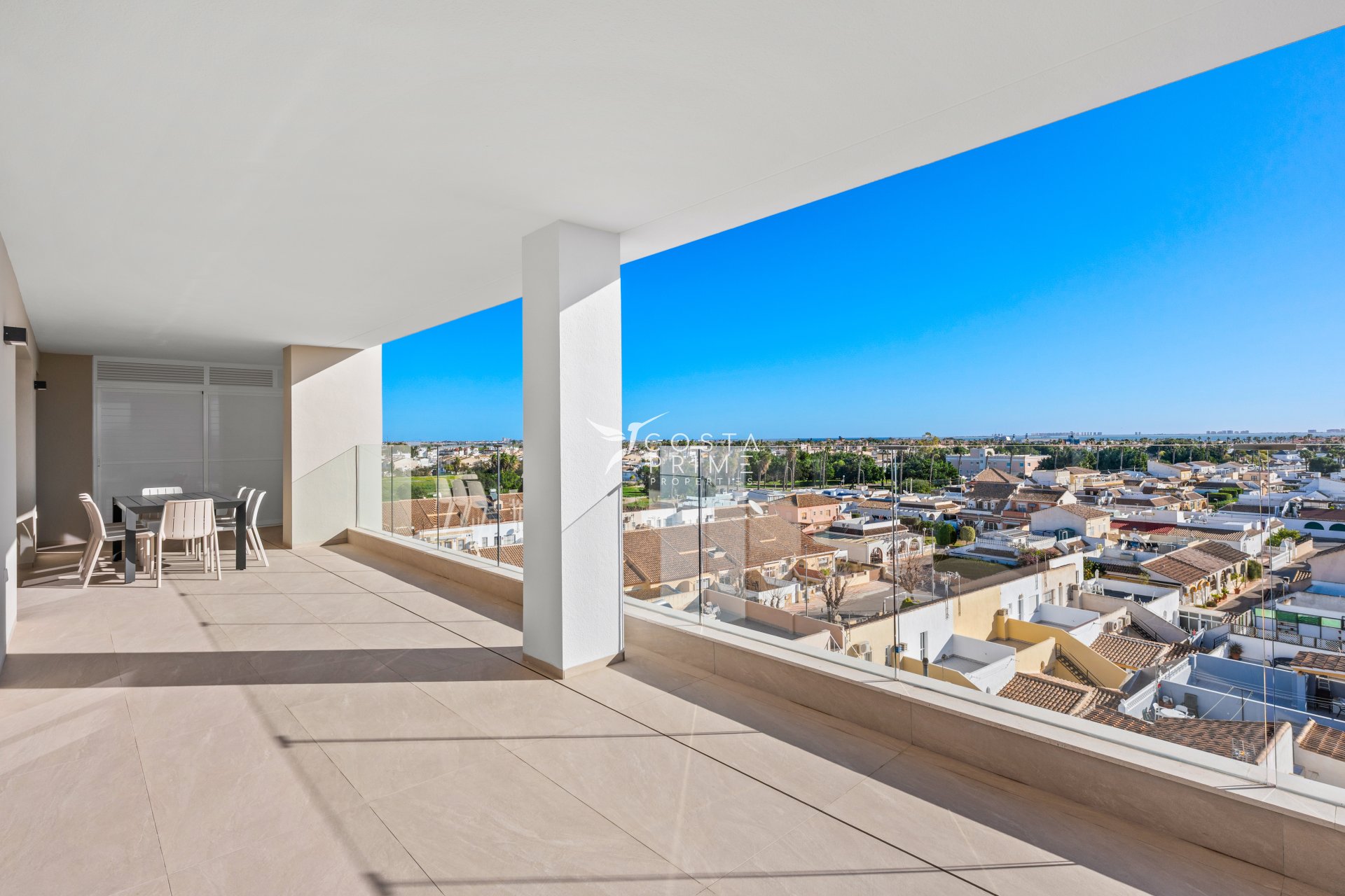 Új építésű - Apartman / lakás - Los Alcazares