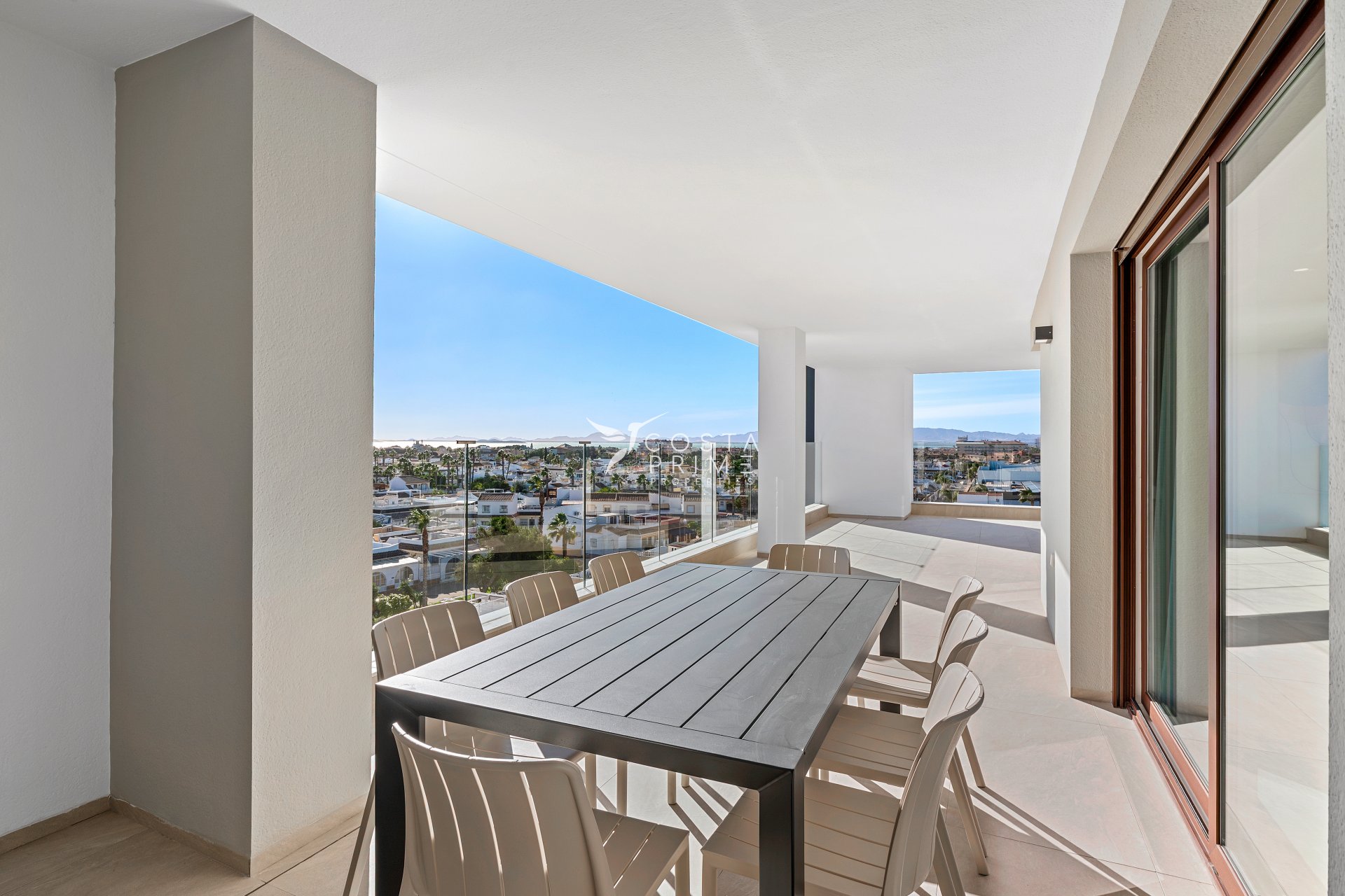 Új építésű - Apartman / lakás - Los Alcazares