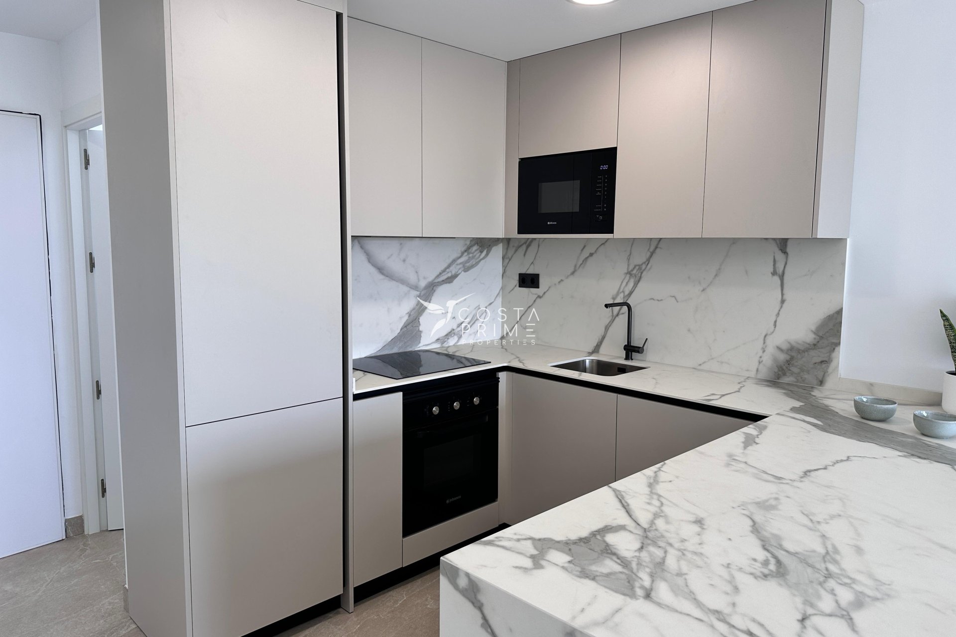 Új építésű - Apartman / lakás - Los Alcazares