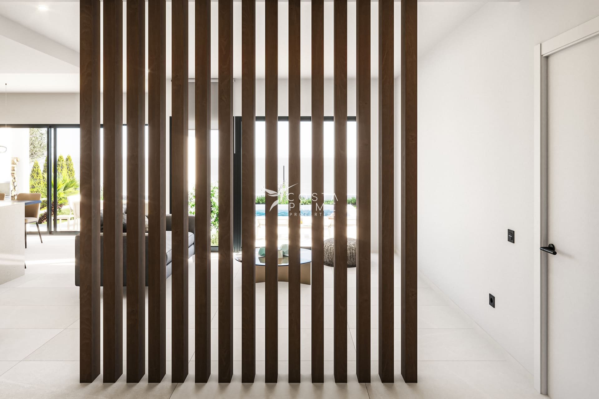 Új építésű - Apartman / lakás - Los Alcazares