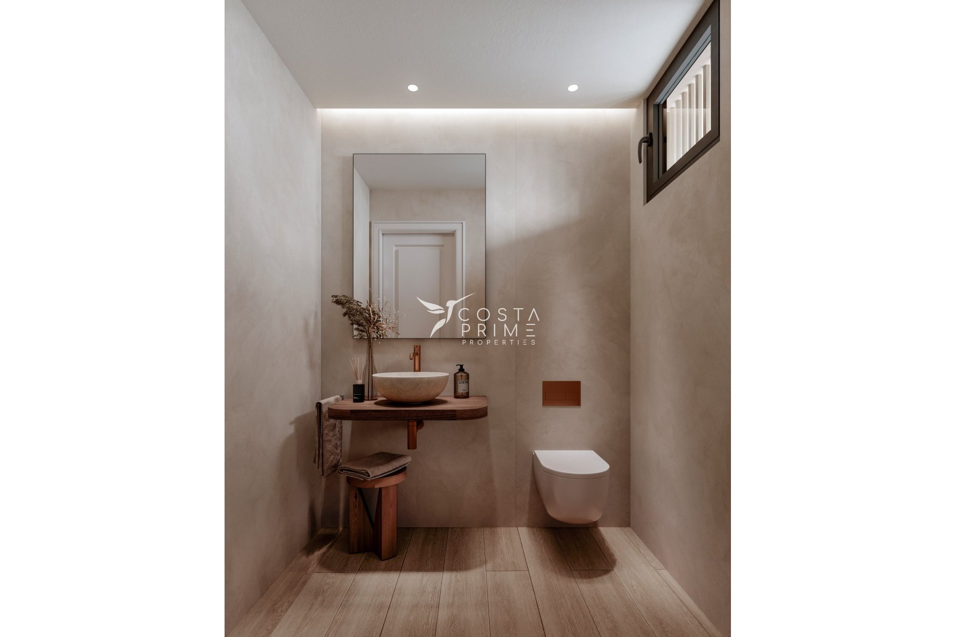 Új építésű - Apartman / lakás - Málaga