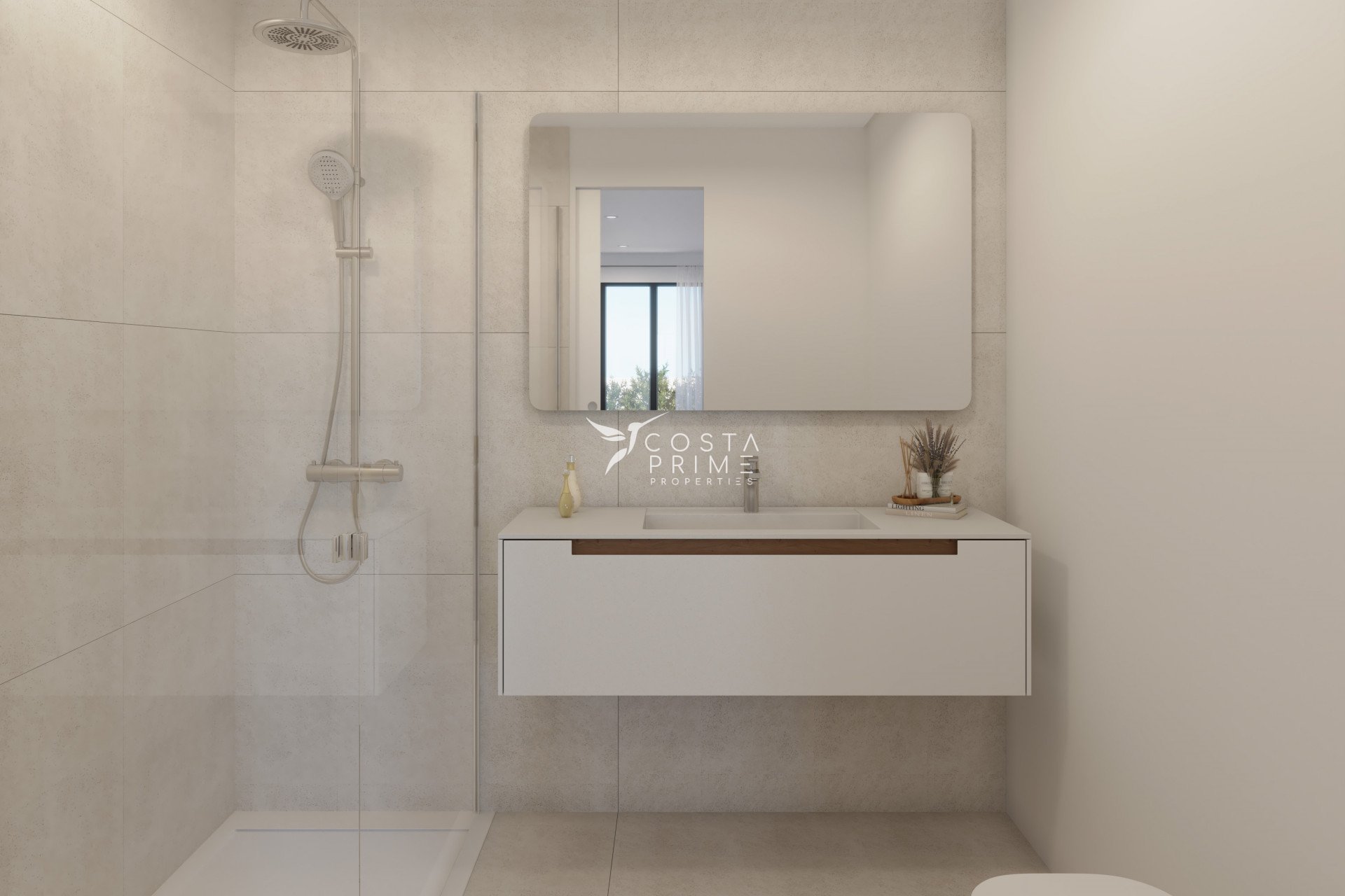 Új építésű - Apartman / lakás - Manilva