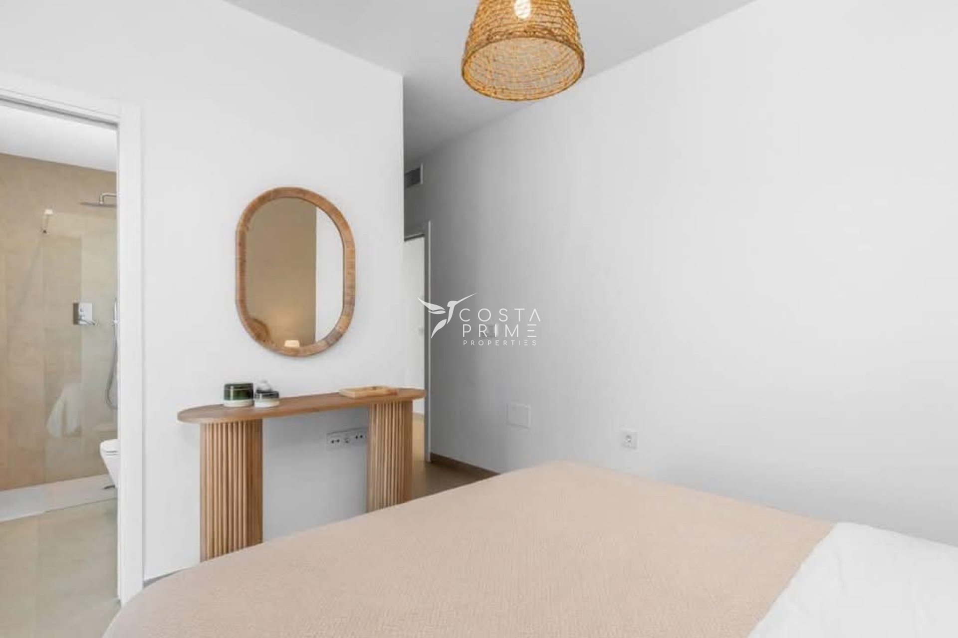 Új építésű - Apartman / lakás - Mar de Cristal