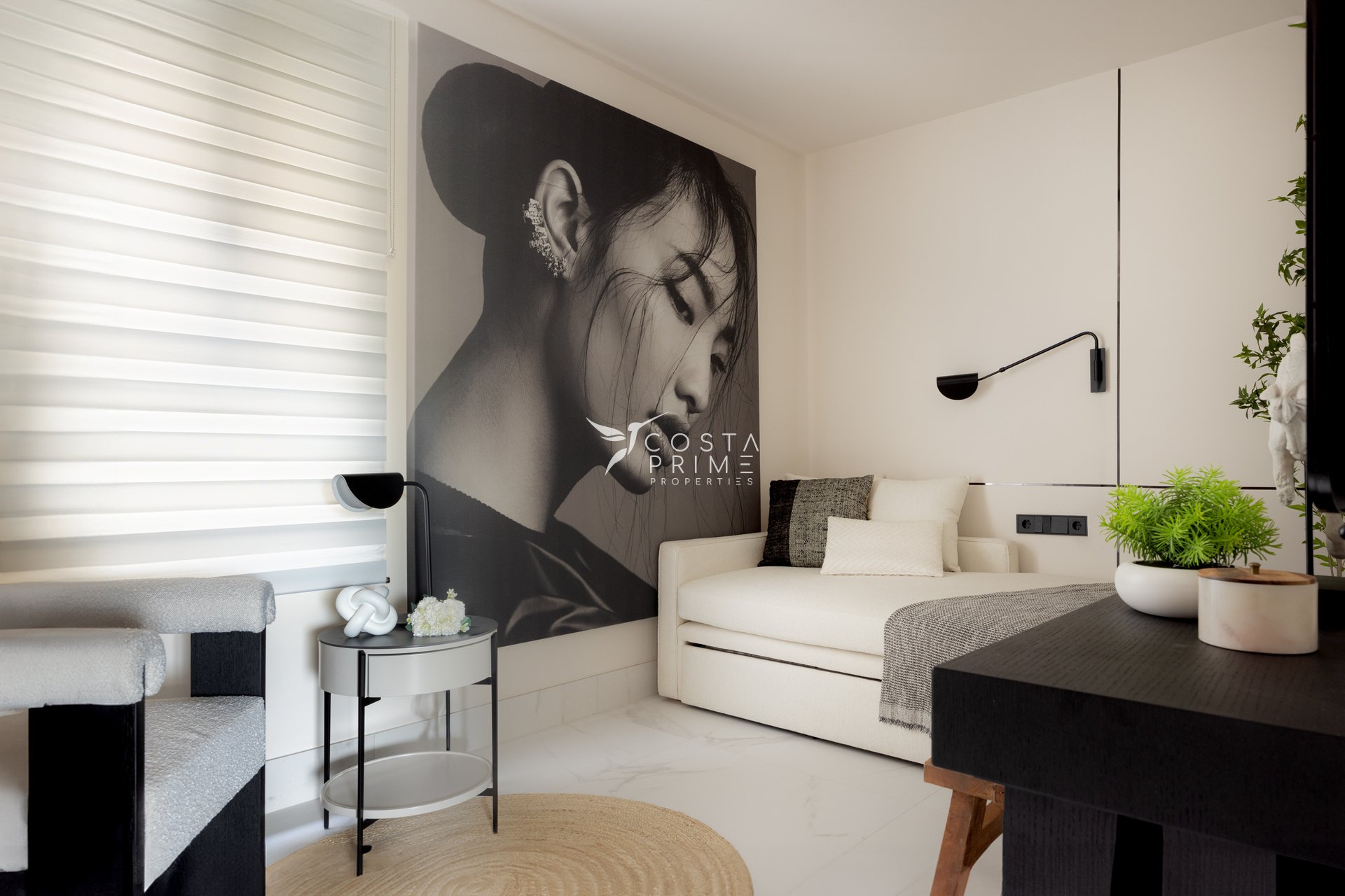 Új építésű - Apartman / lakás - Marbella