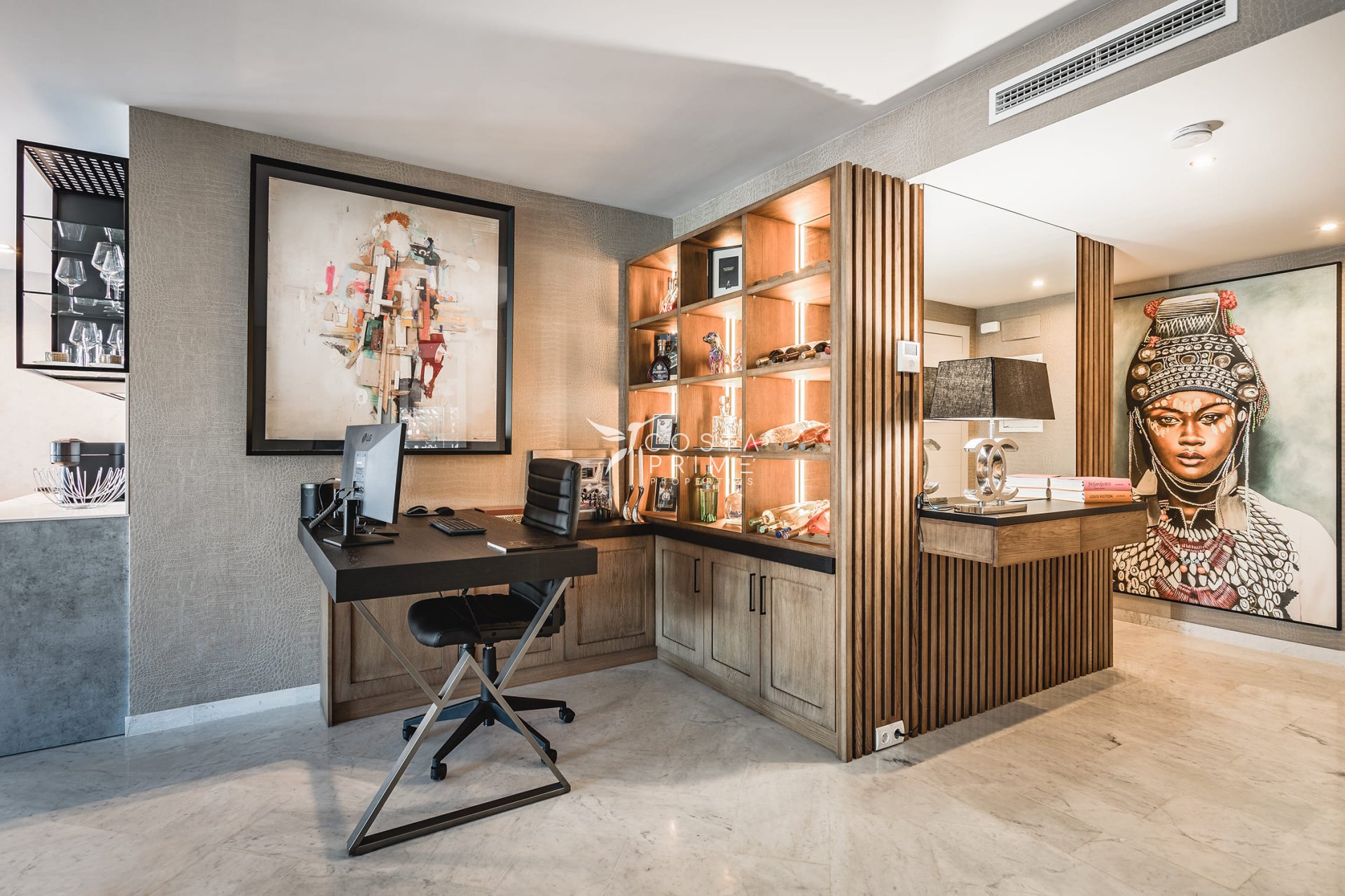 Új építésű - Apartman / lakás - Marbella