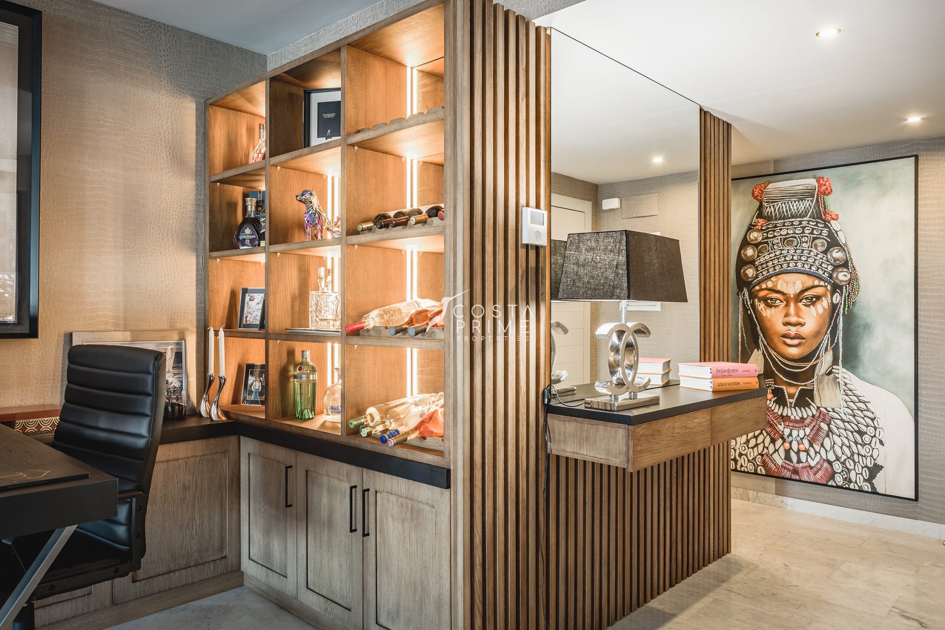 Új építésű - Apartman / lakás - Marbella